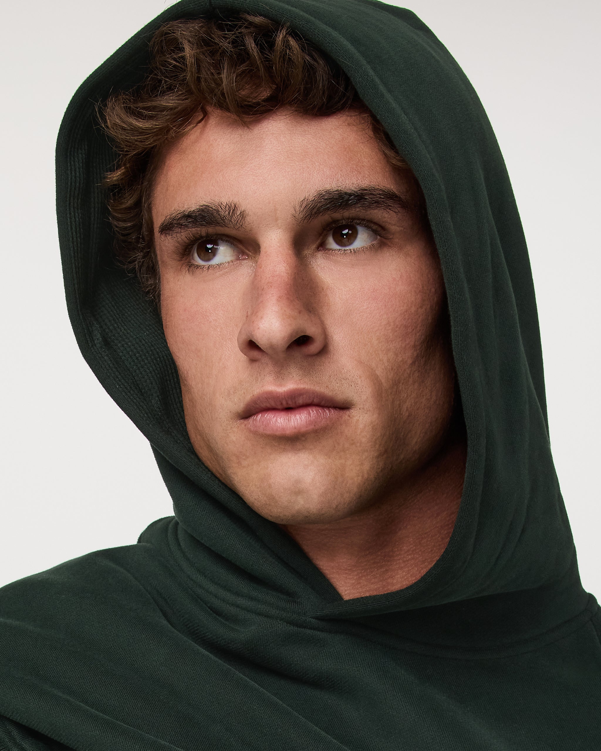 Vuori Seaside Pullover Hoodie