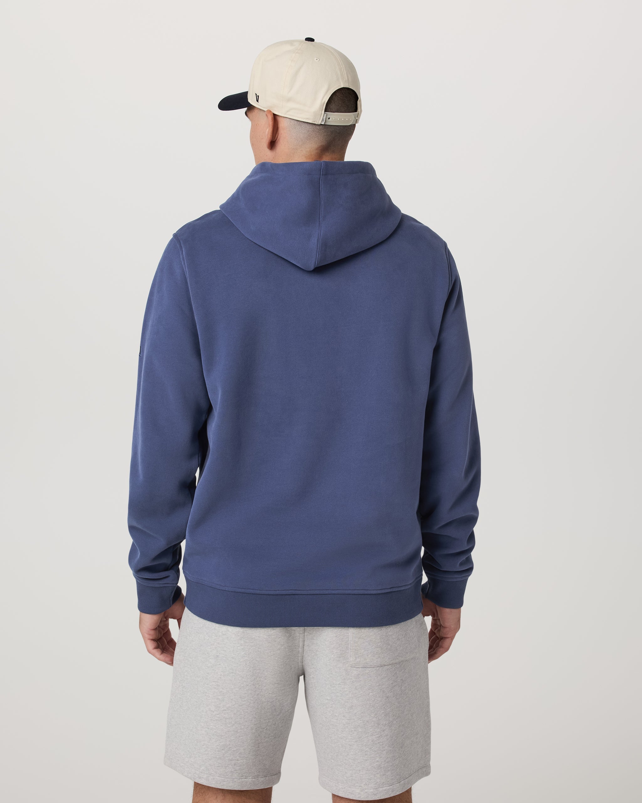 Vuori Seaside Pullover Hoodie