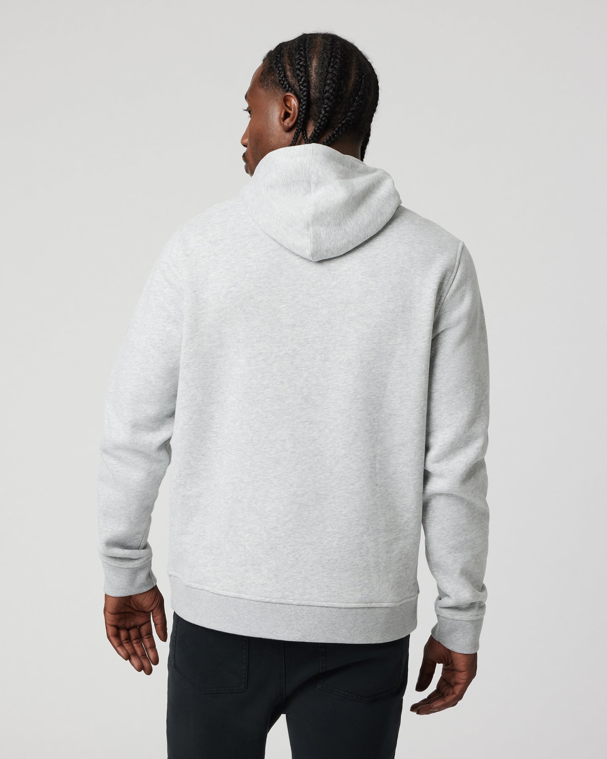 Vuori Seaside Pullover Hoodie