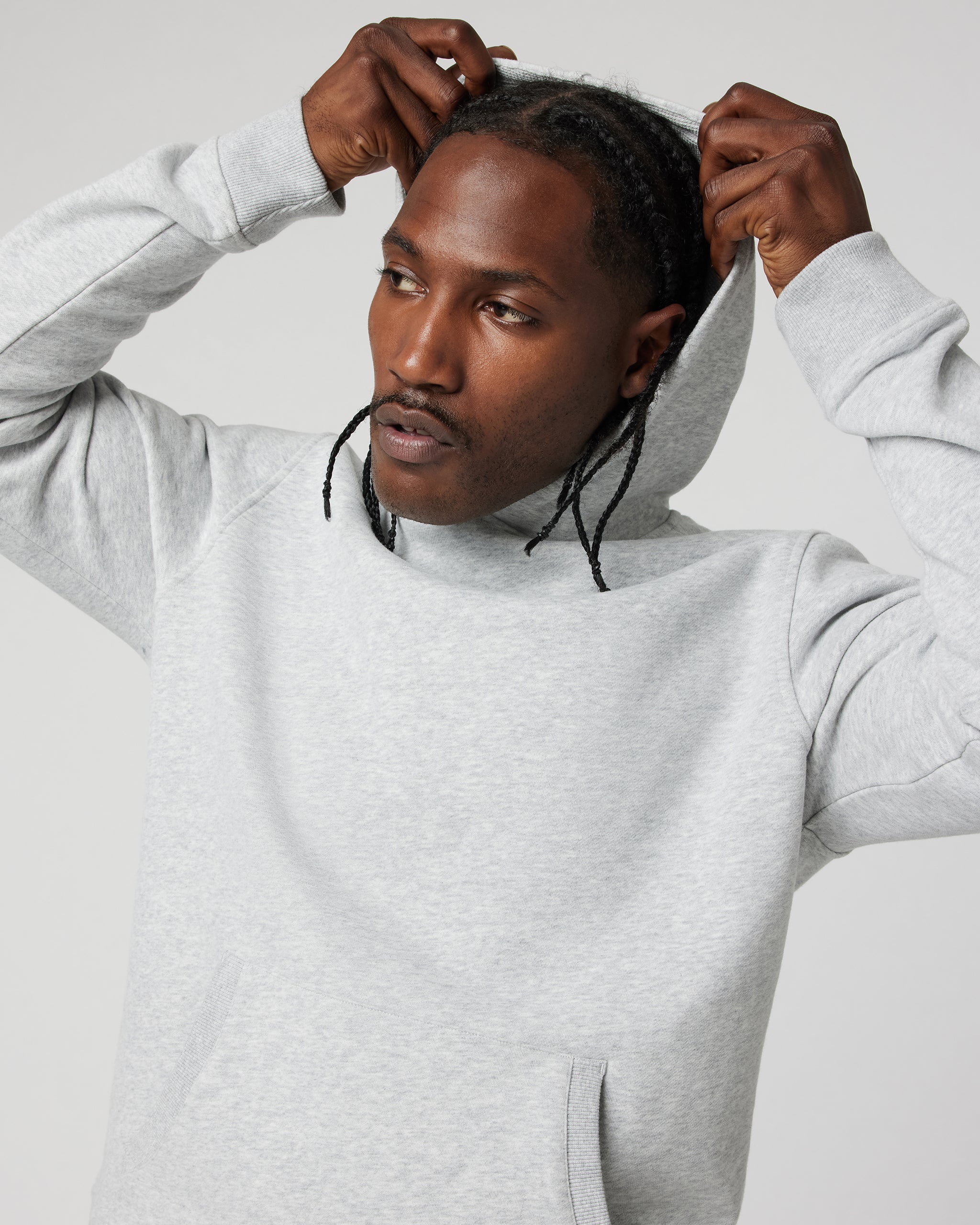 Vuori Seaside Pullover Hoodie