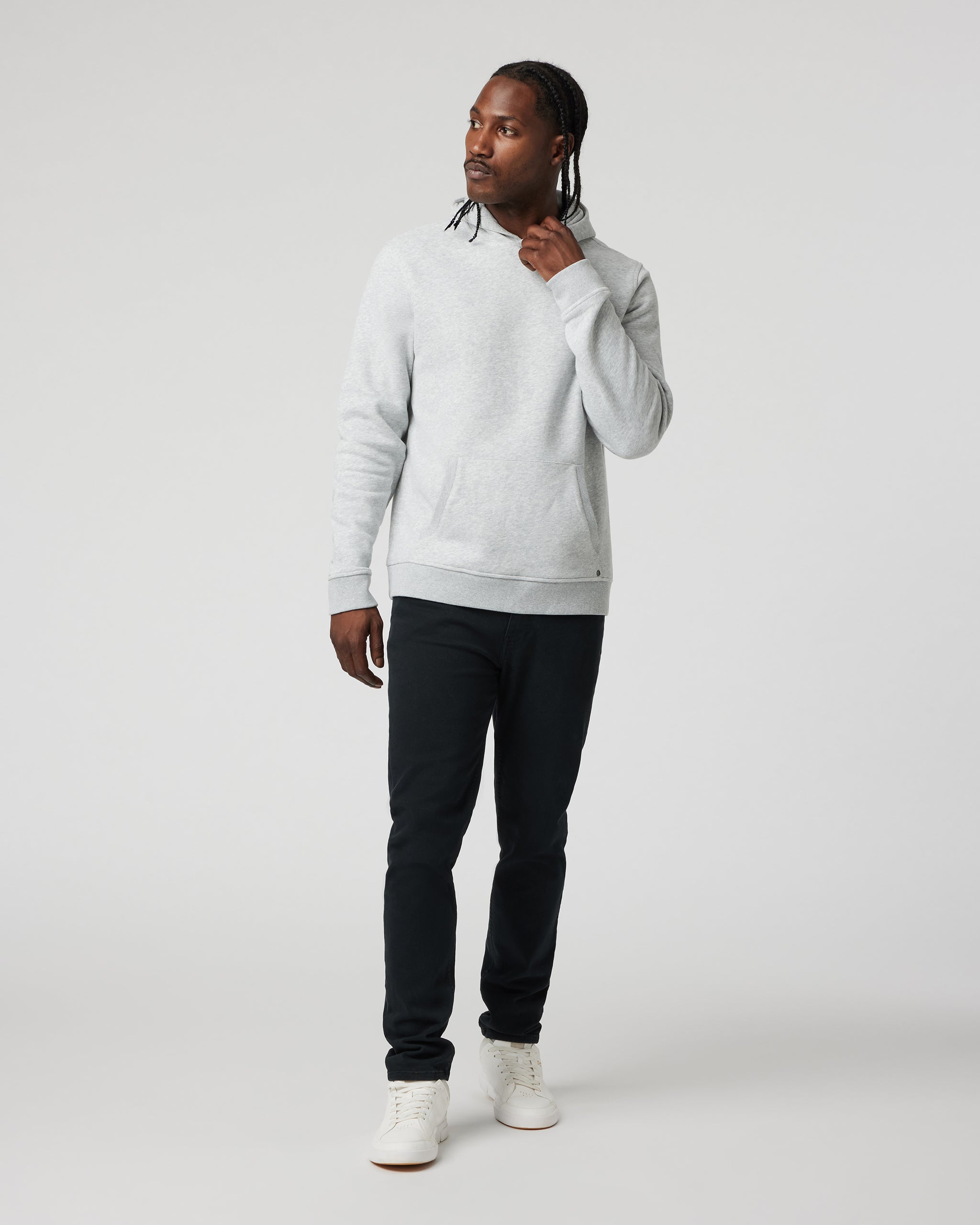 Vuori Seaside Pullover Hoodie