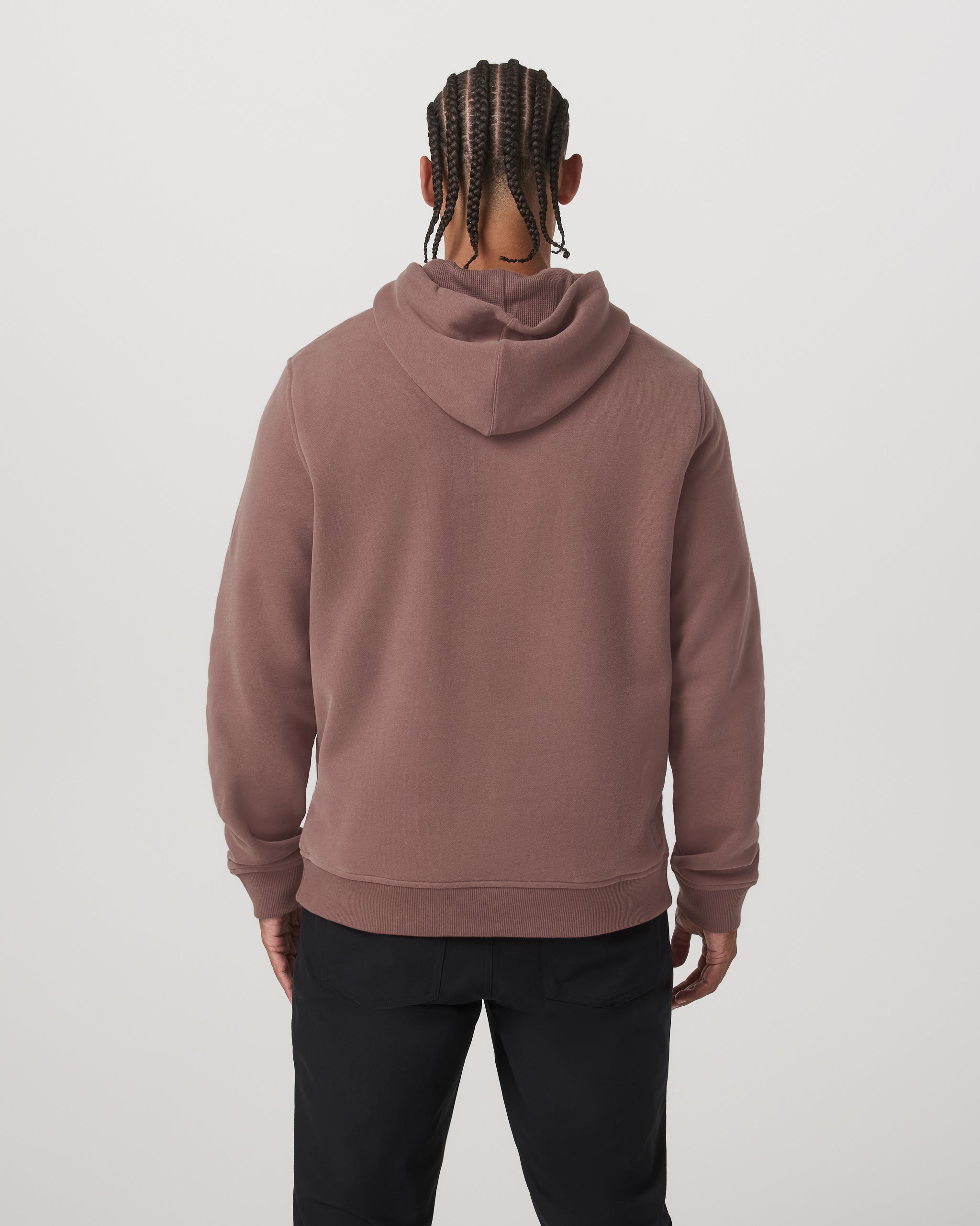 Vuori Seaside Pullover Hoodie