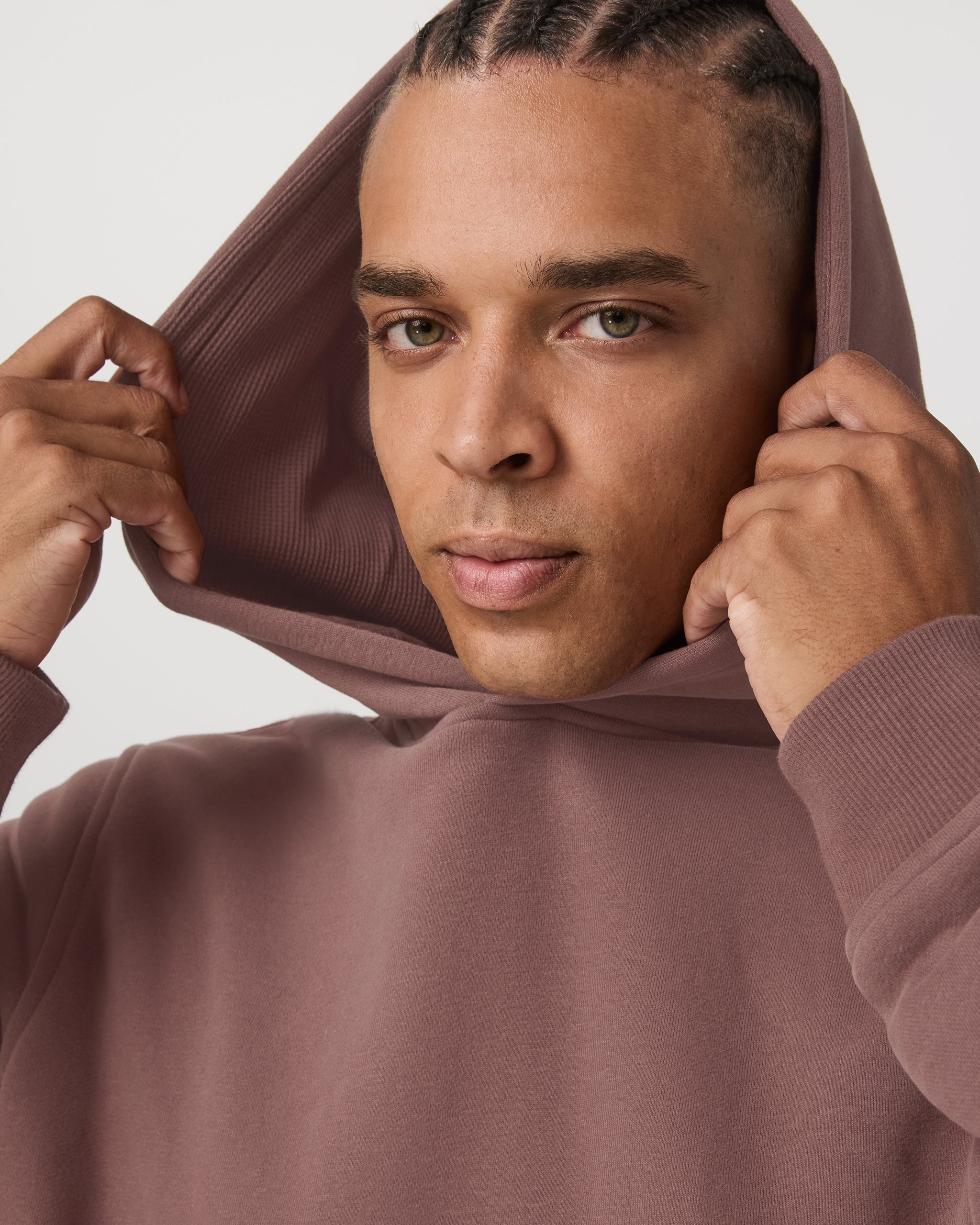 Vuori Seaside Pullover Hoodie