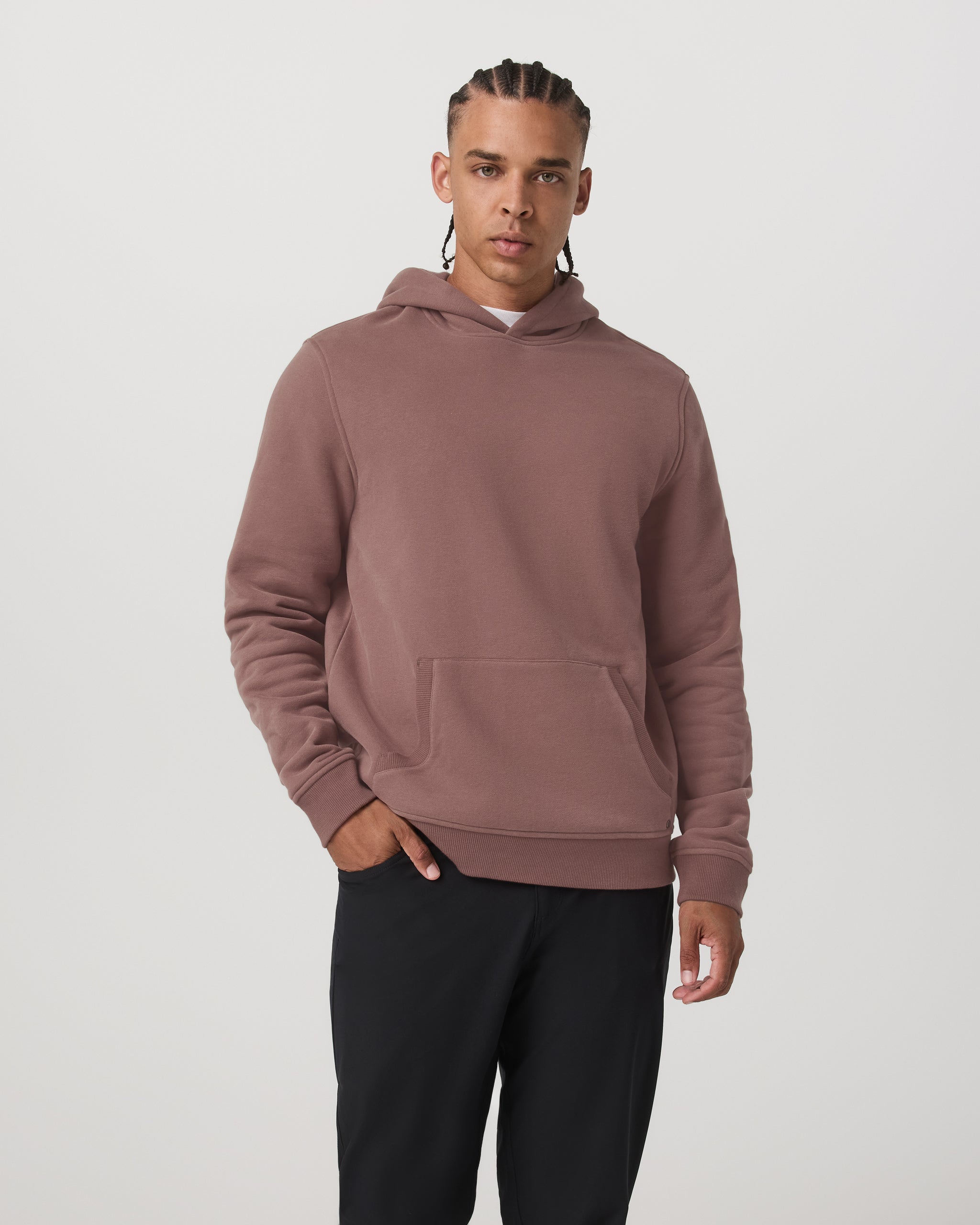 Vuori Seaside Pullover Hoodie