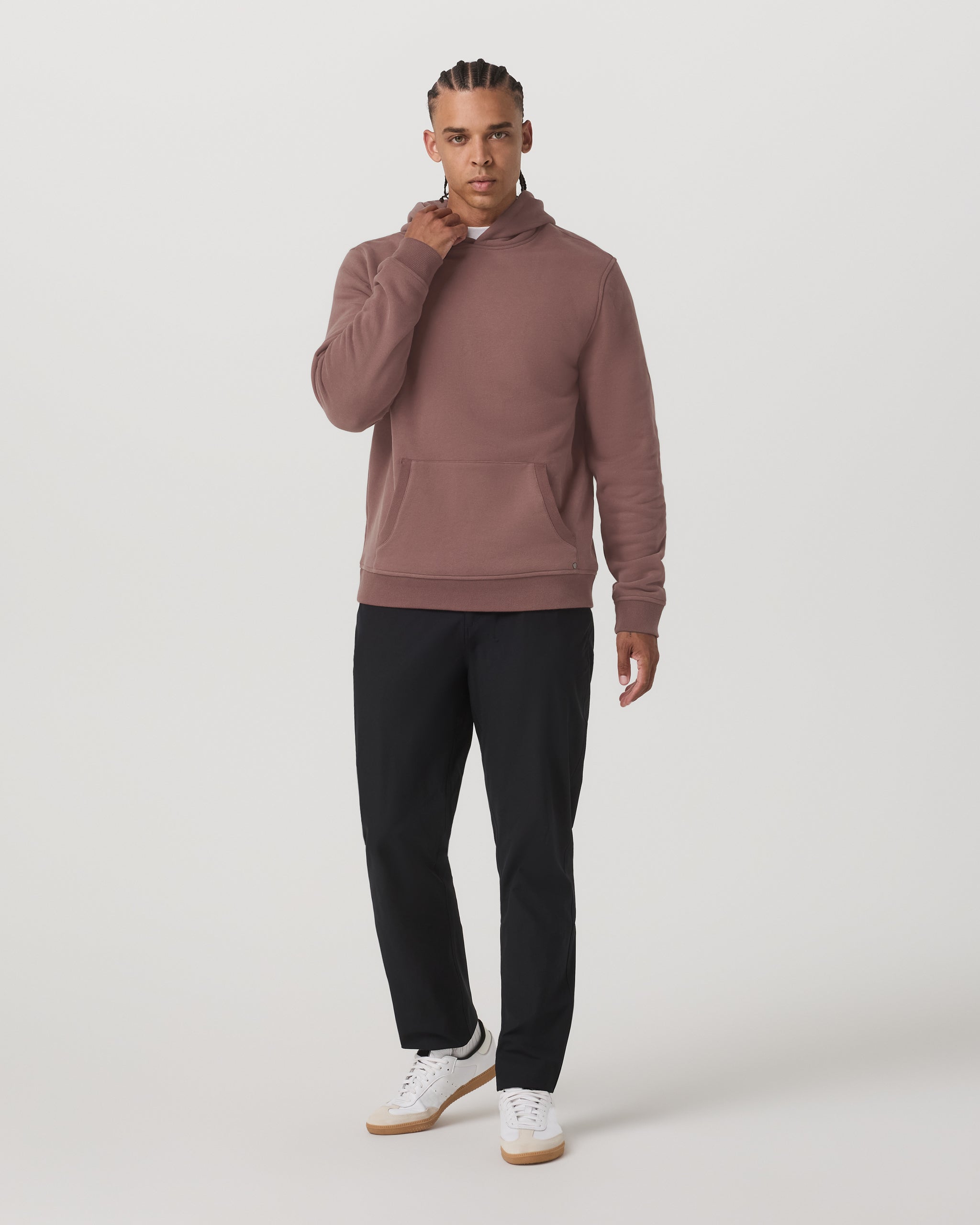 Vuori Seaside Pullover Hoodie
