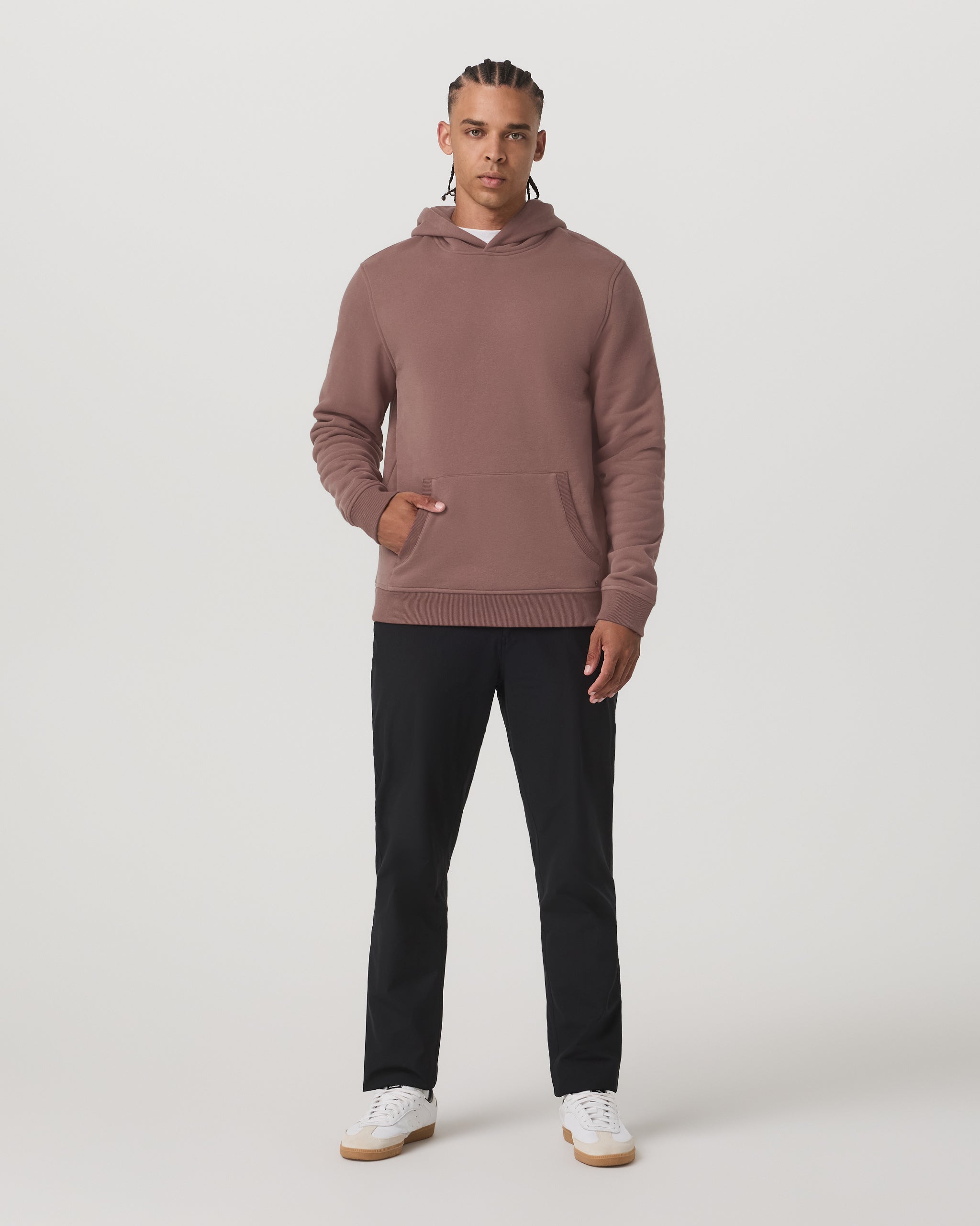 Vuori Seaside Pullover Hoodie