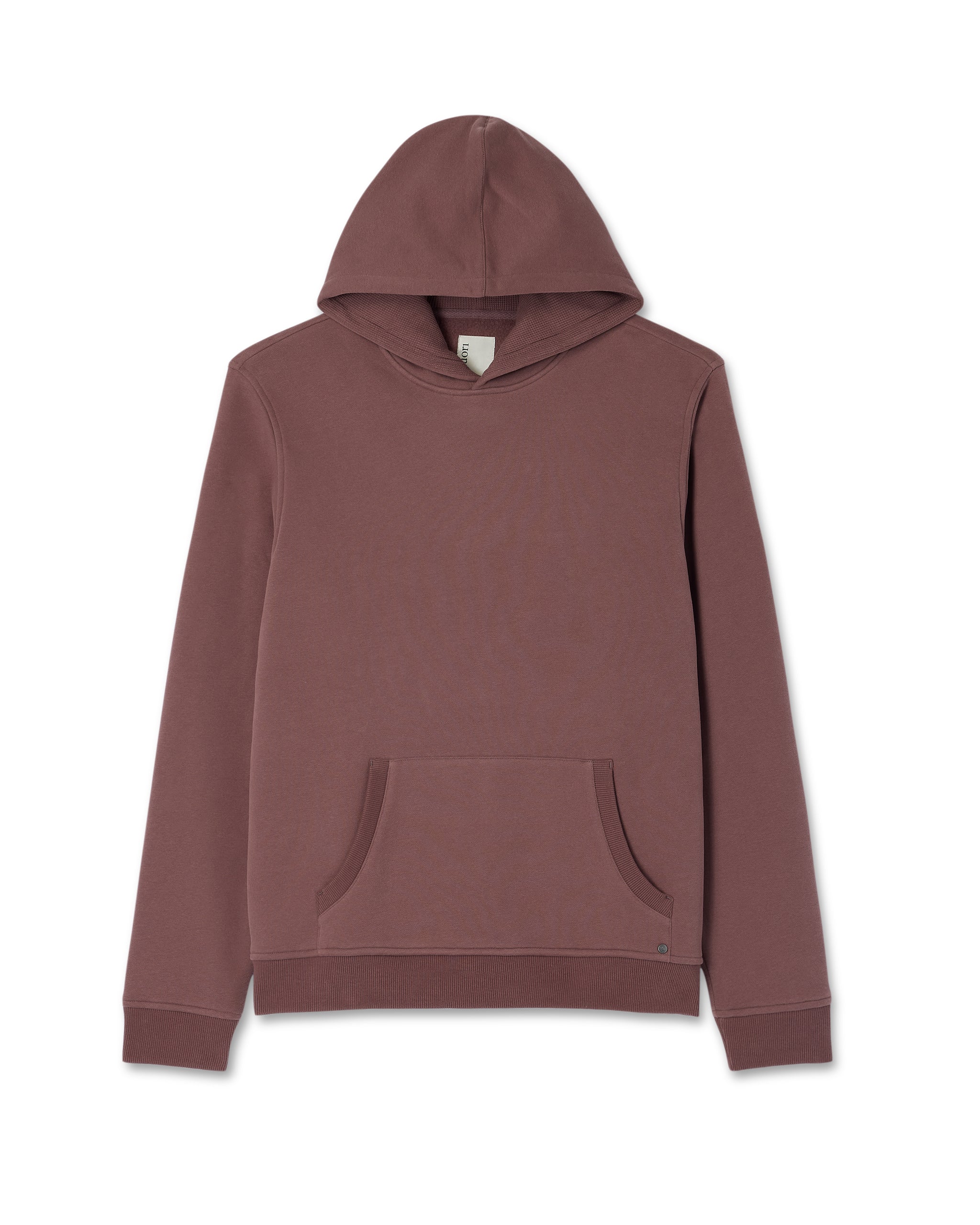 Vuori Seaside Pullover Hoodie