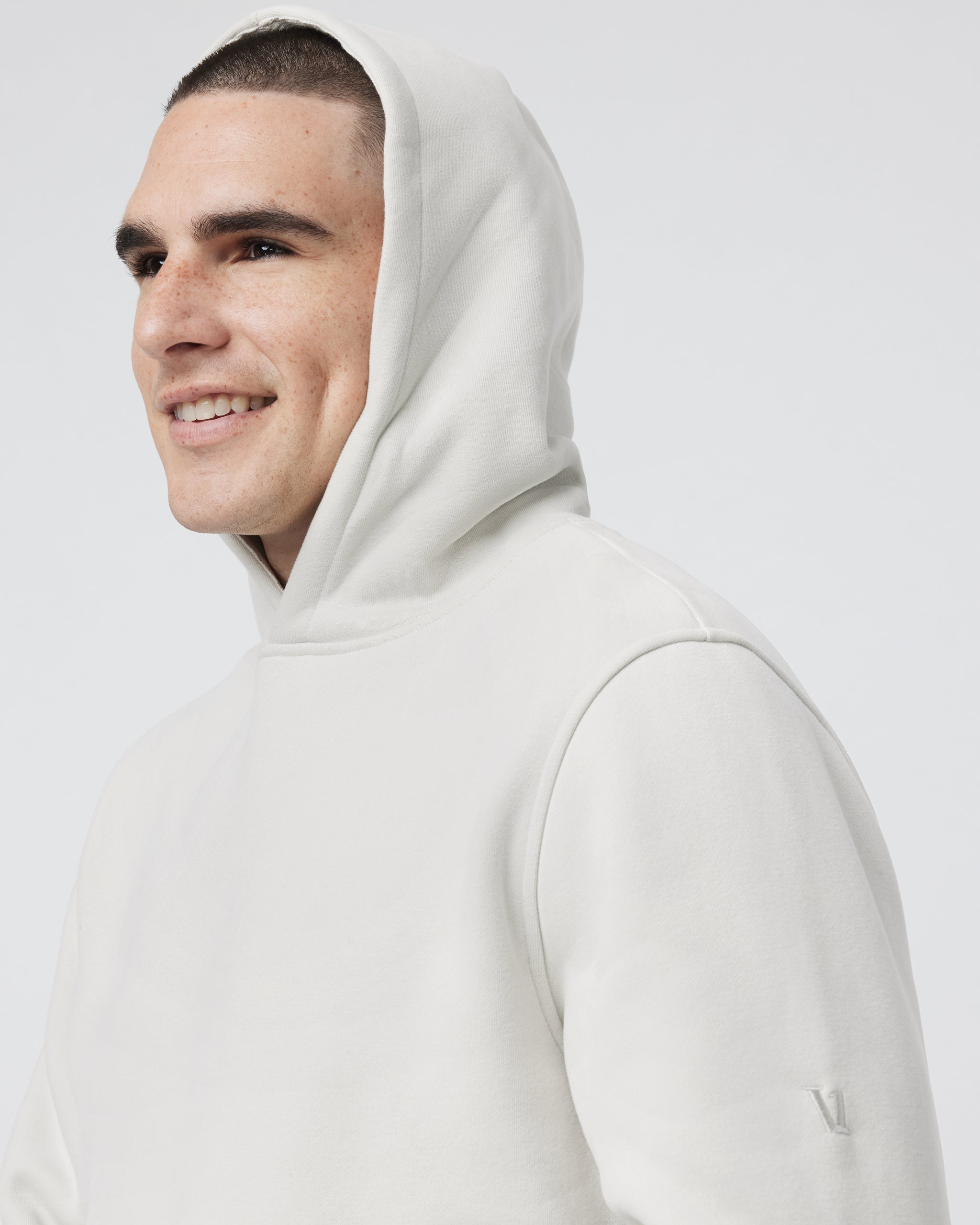 Vuori Seaside Pullover Hoodie