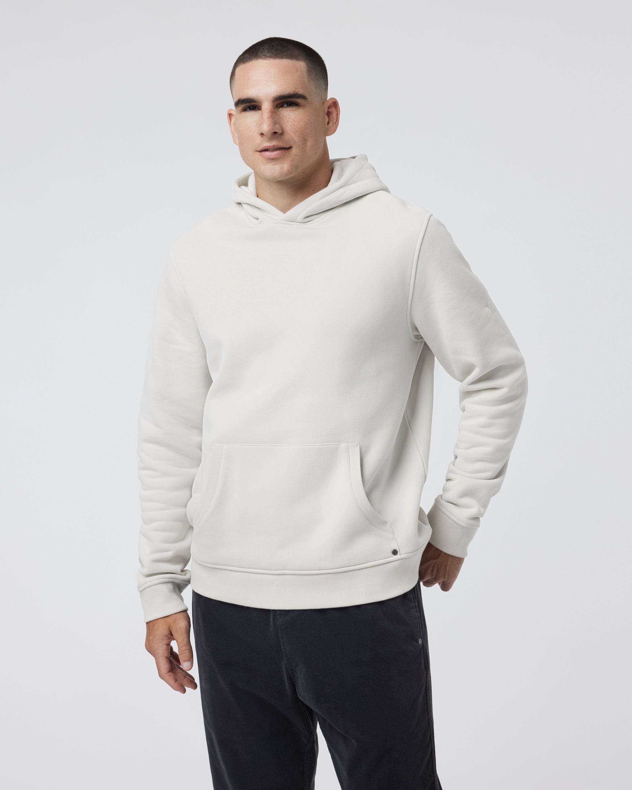 Vuori Seaside Pullover Hoodie