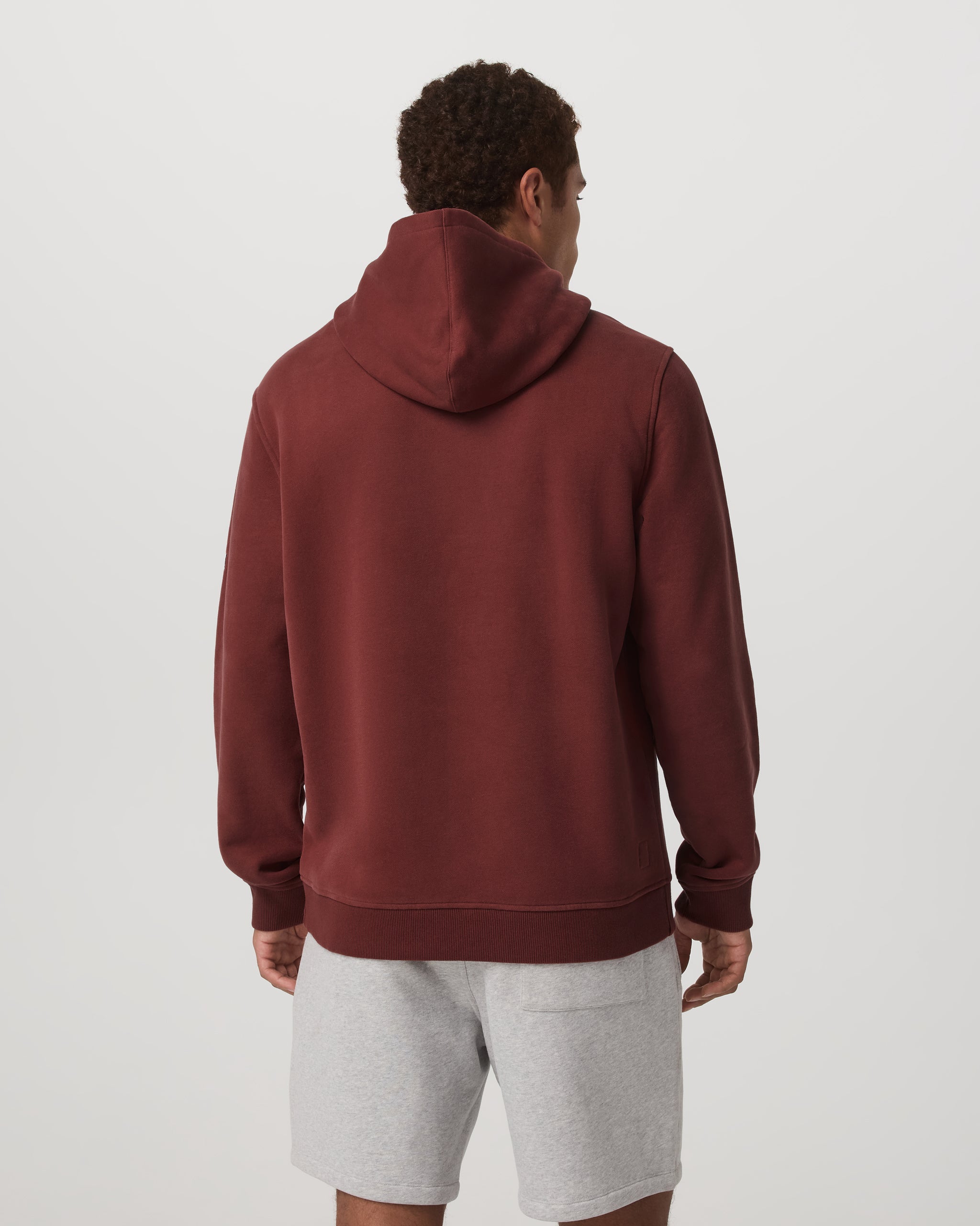 Vuori Seaside Pullover Hoodie