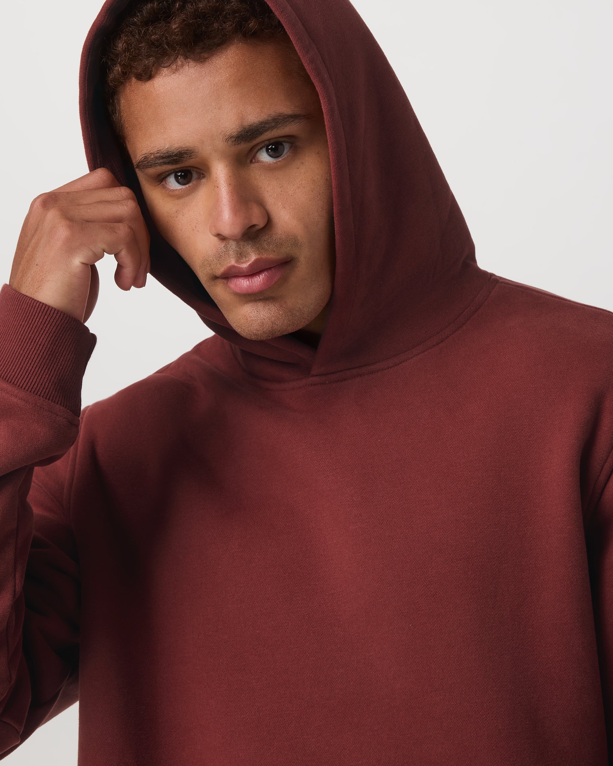 Vuori Seaside Pullover Hoodie