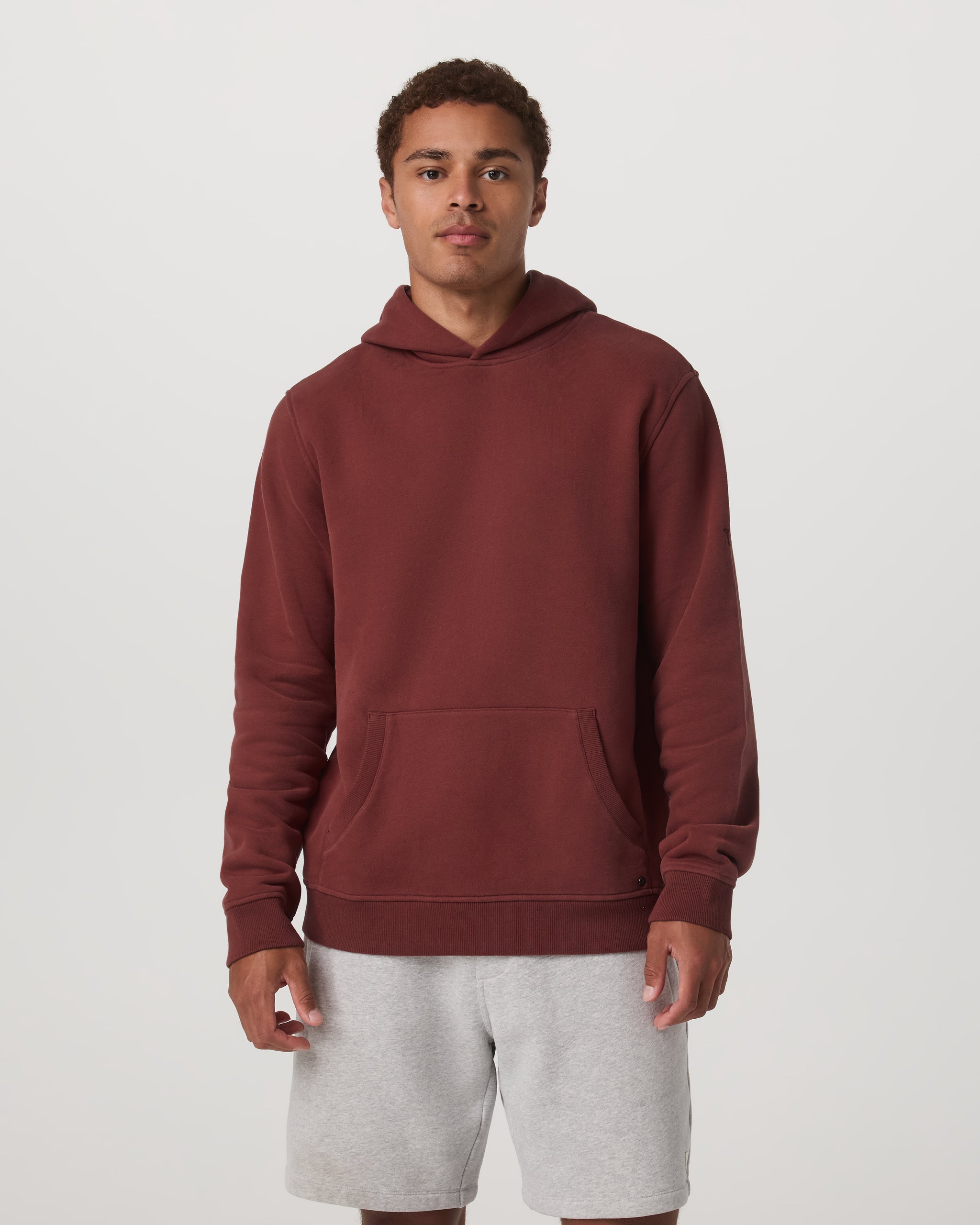 Vuori Seaside Pullover Hoodie