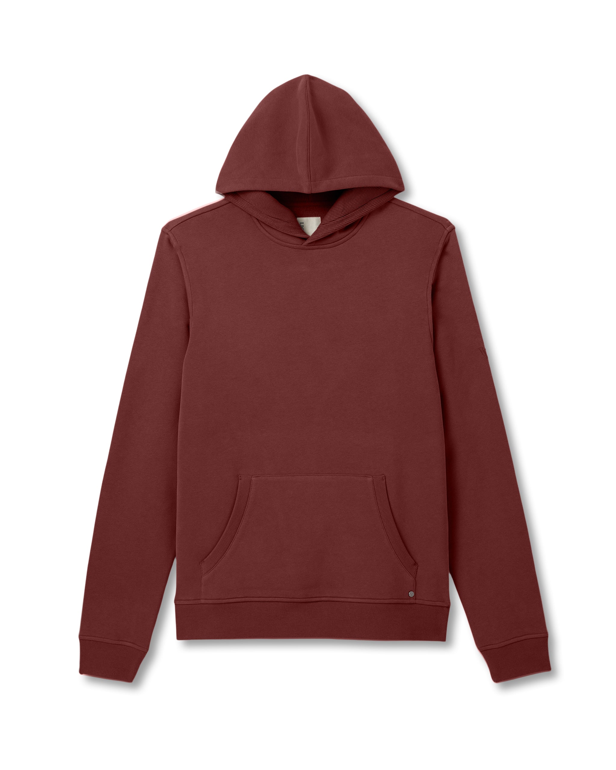 Vuori Seaside Pullover Hoodie
