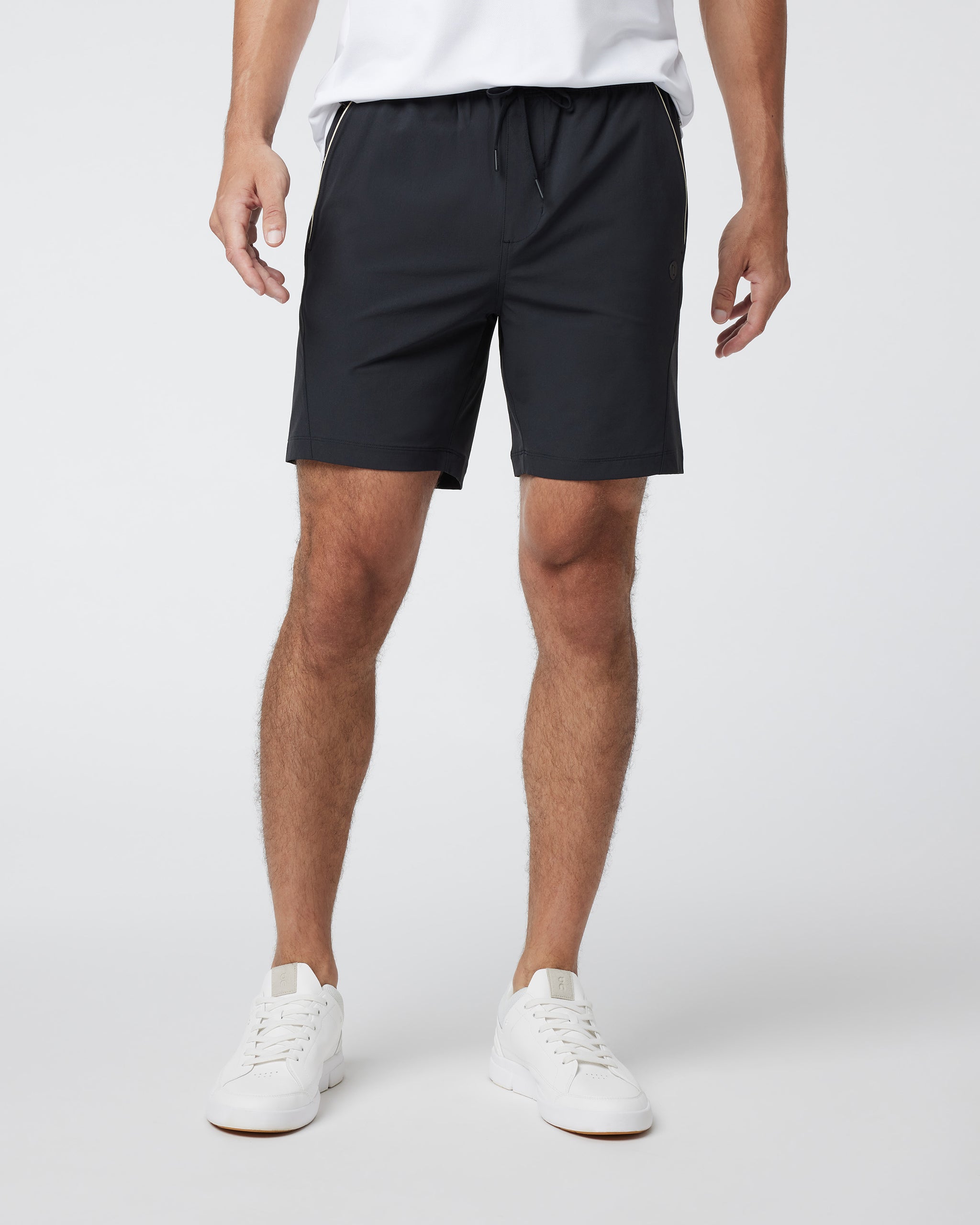 Vuori Crosscourt Short
