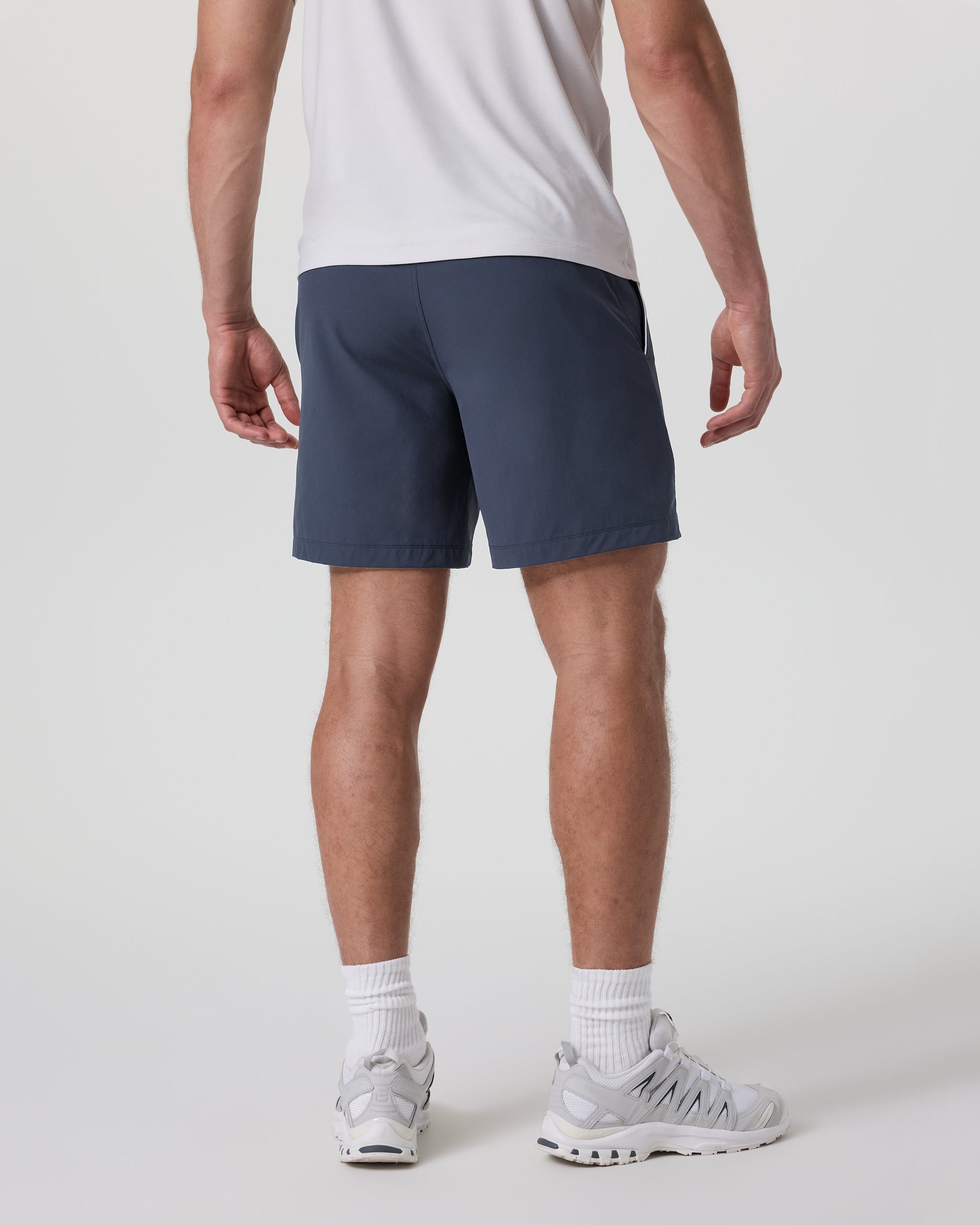 Vuori Crosscourt Short
