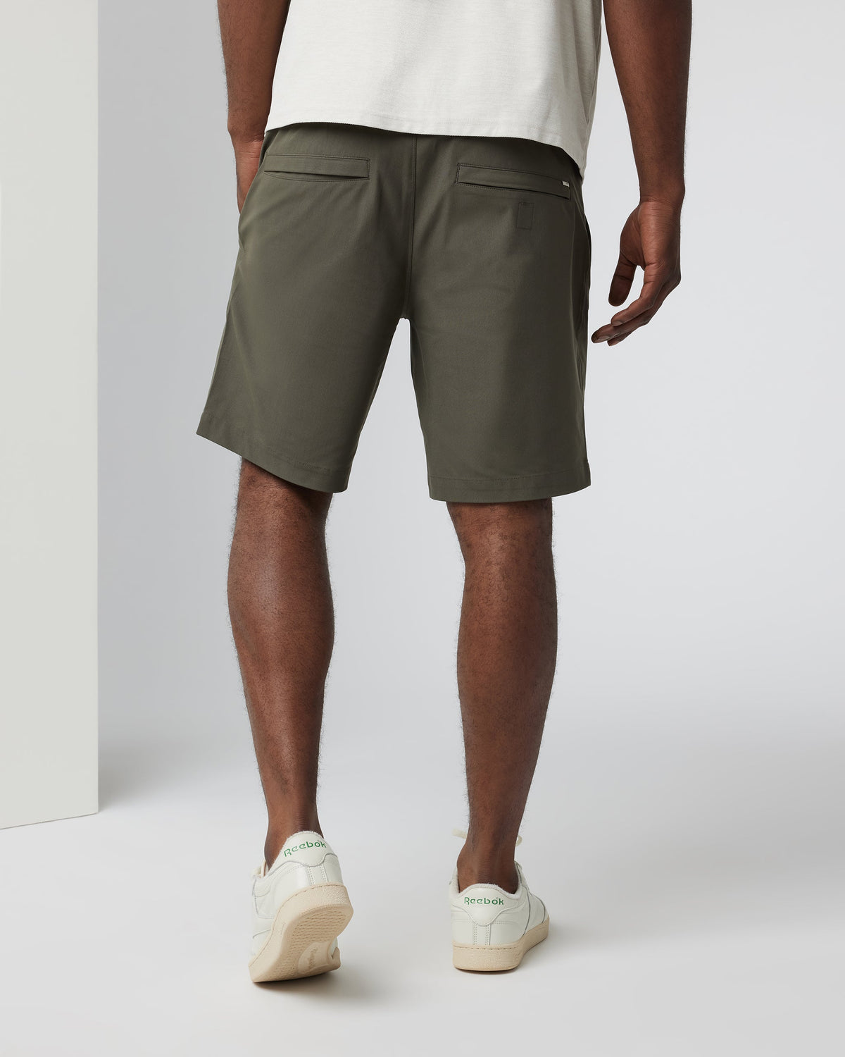 Vuori Meta Easy Short