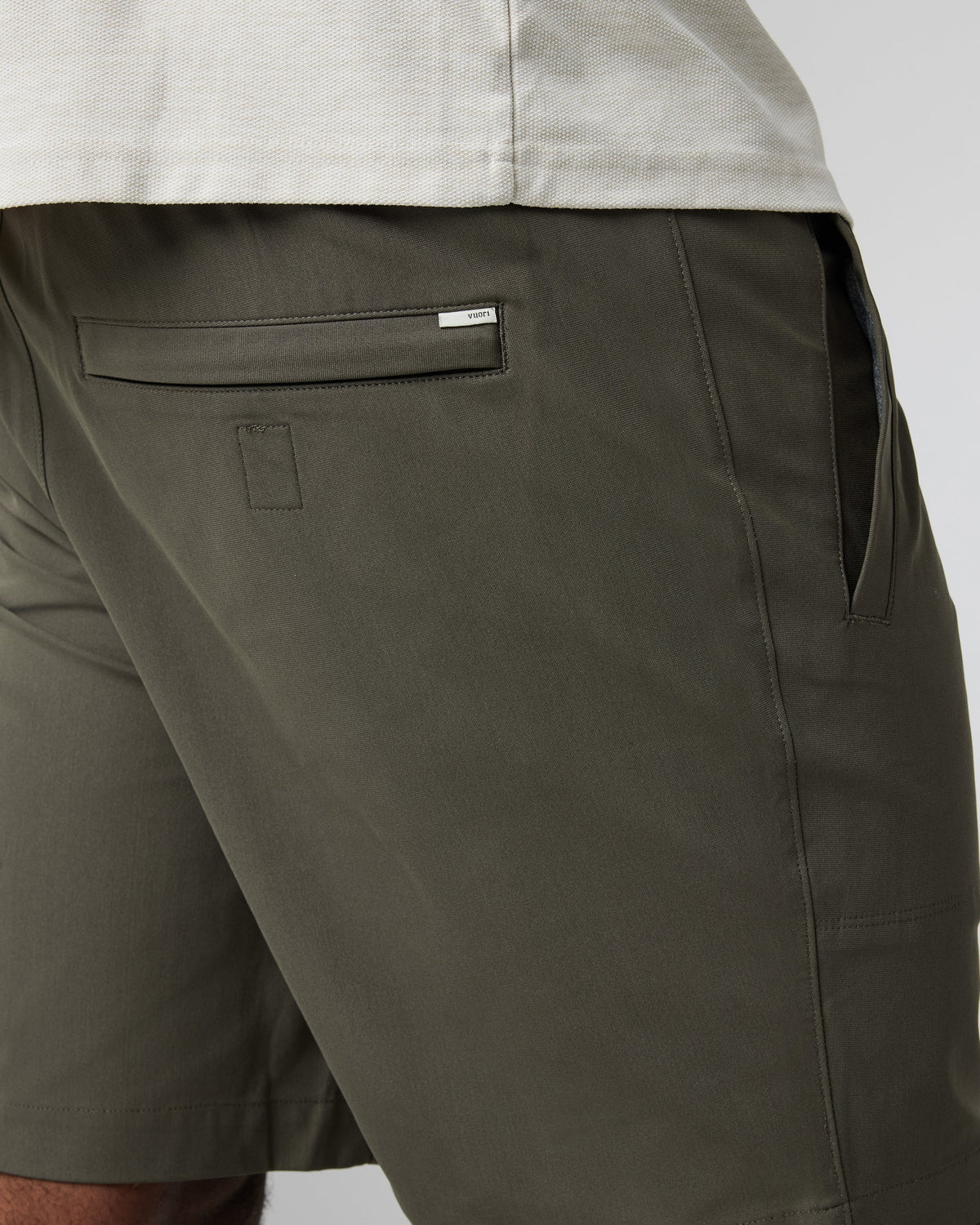 Vuori Meta Easy Short