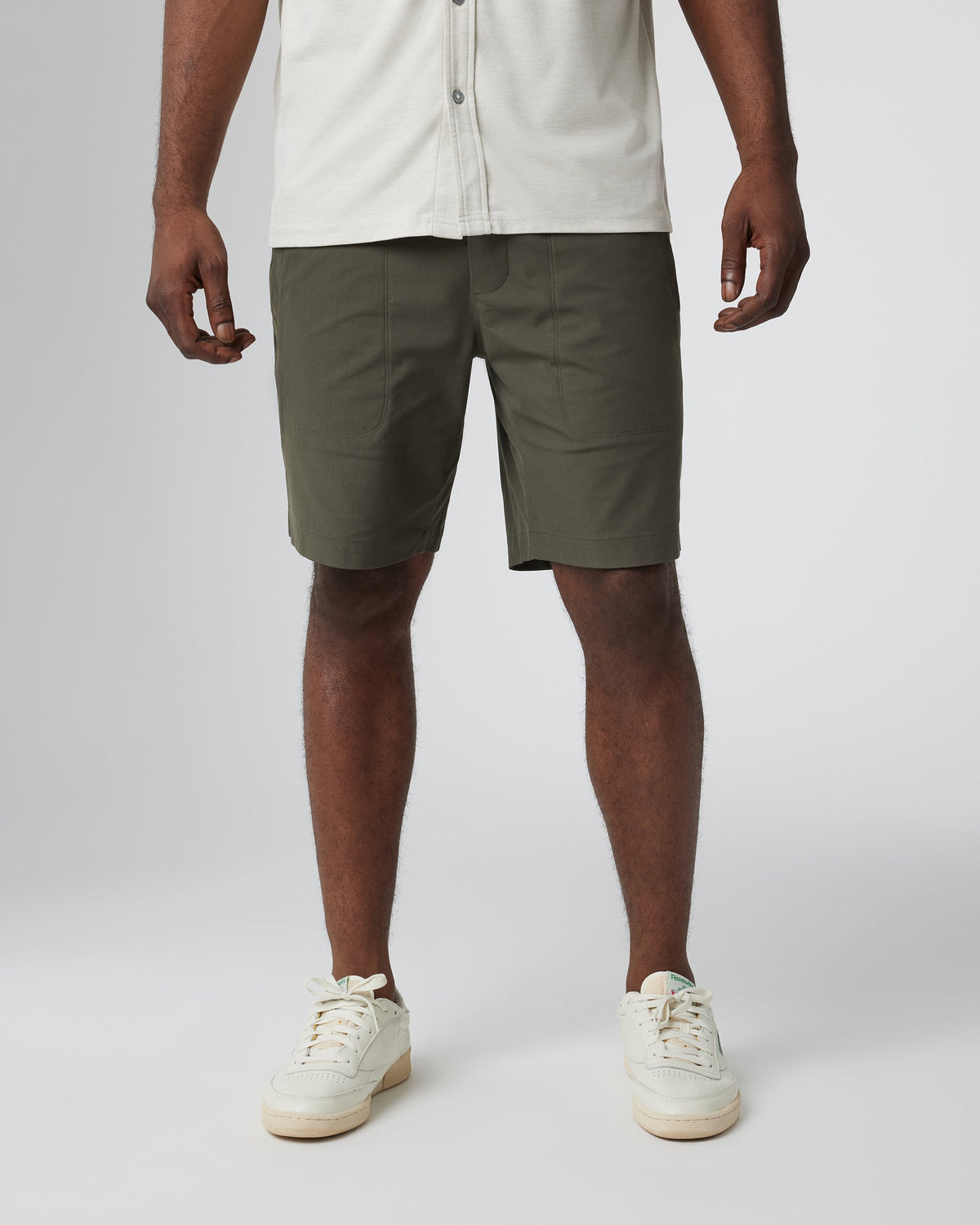 Vuori Meta Easy Short