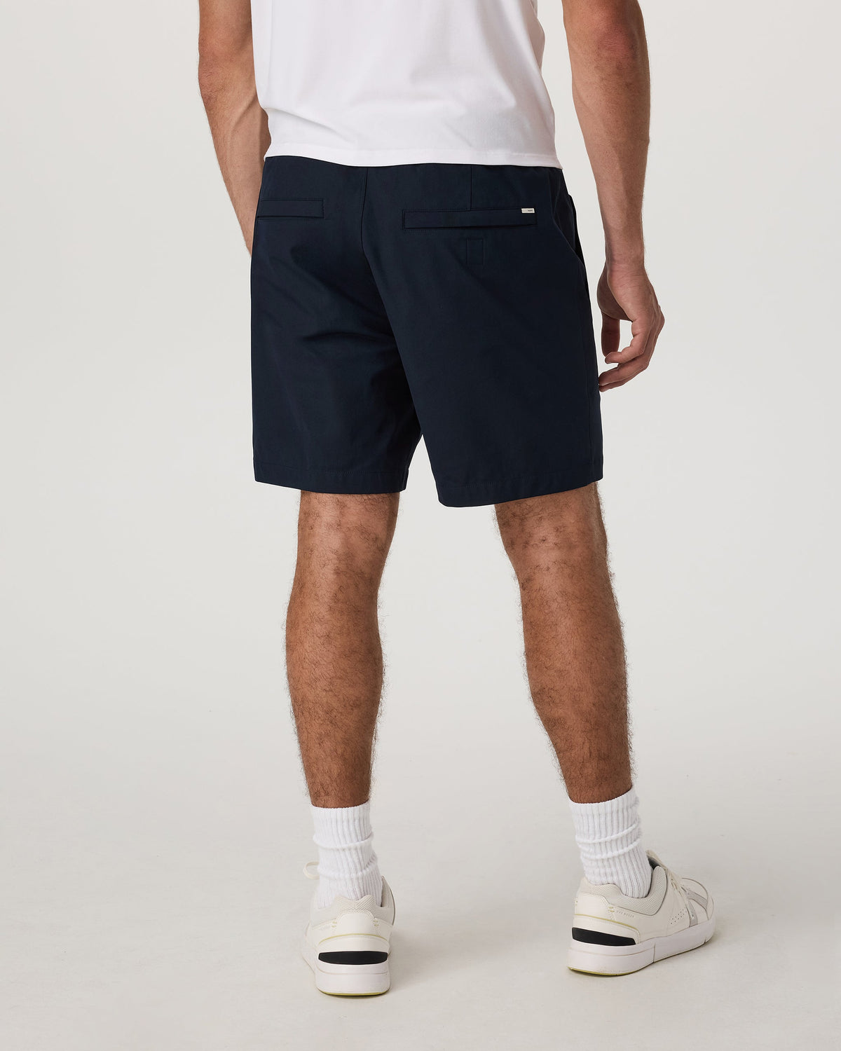 Vuori Meta Easy Short