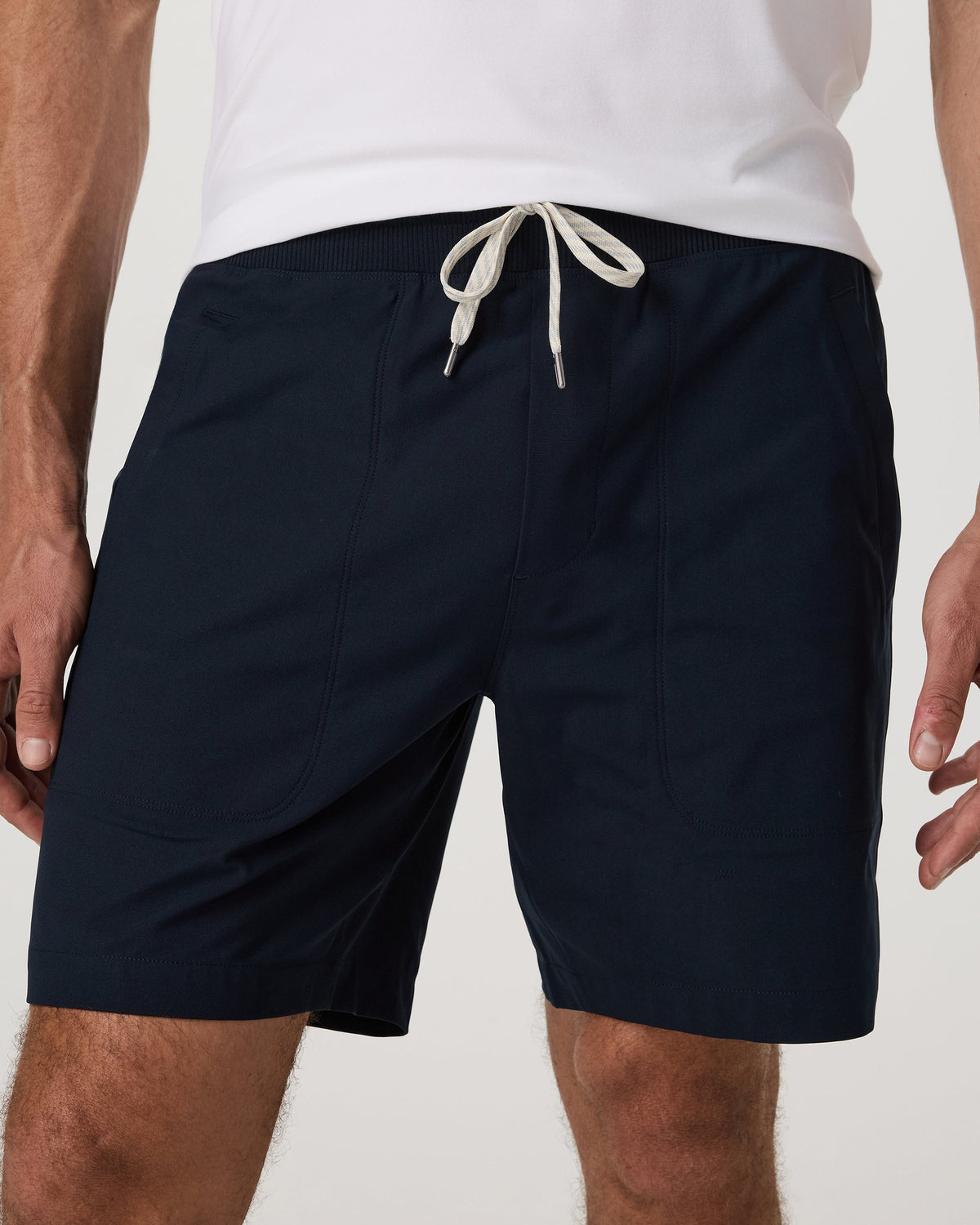 Vuori Meta Easy Short