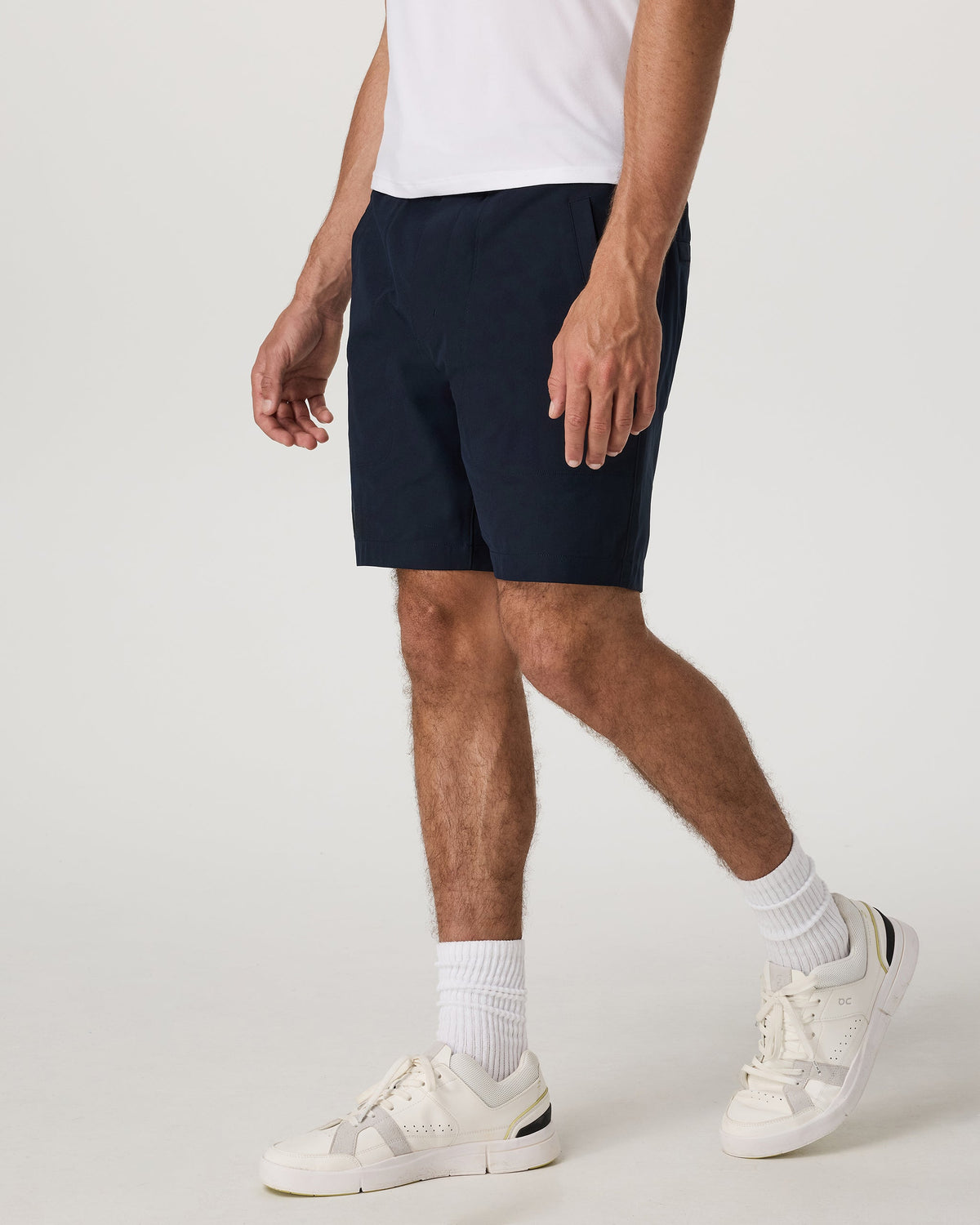 Vuori Meta Easy Short