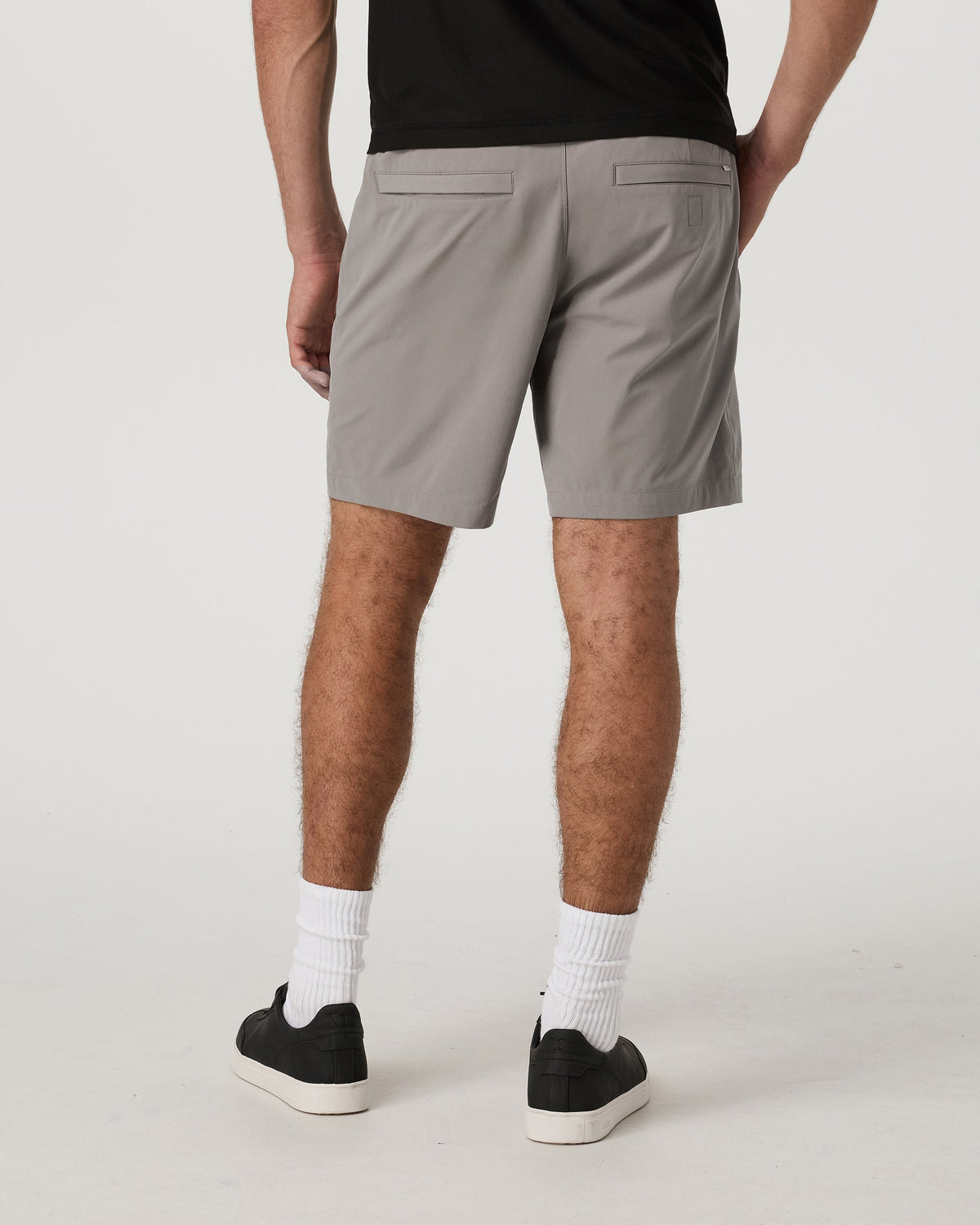 Vuori Meta Easy Short
