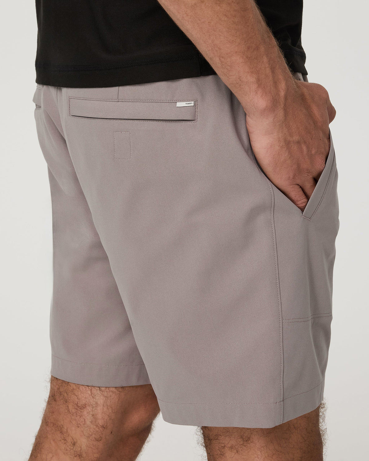 Vuori Meta Easy Short