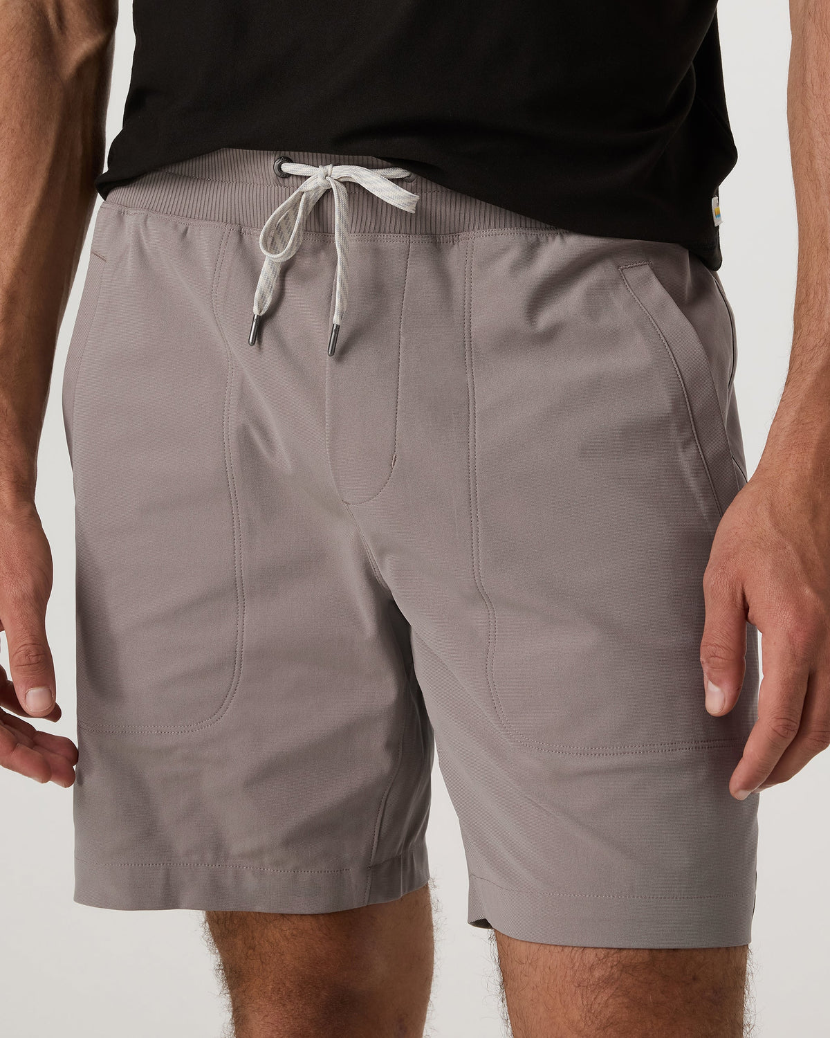 Vuori Meta Easy Short