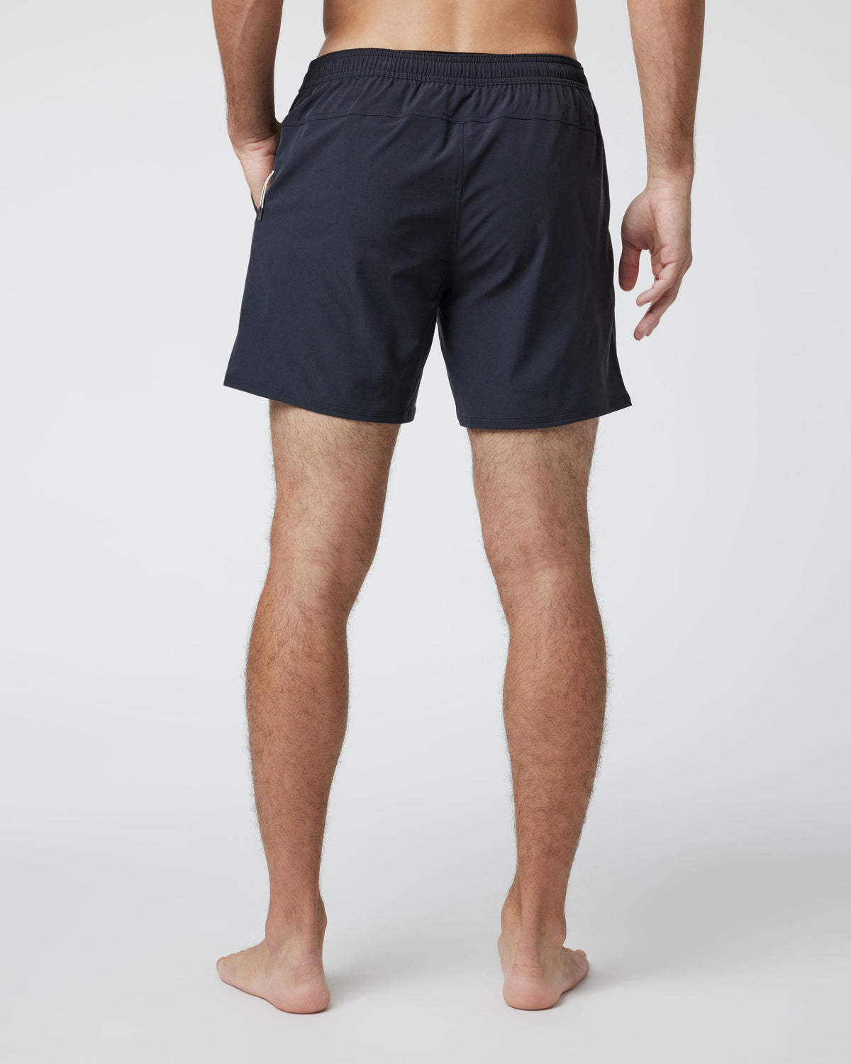 Vuori Maverick Volley Short