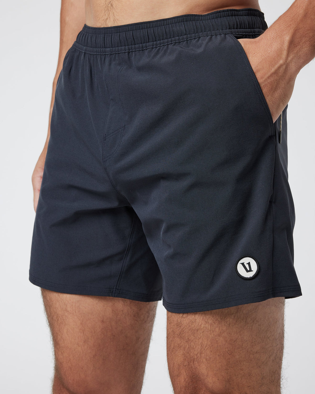 Vuori Maverick Volley Short