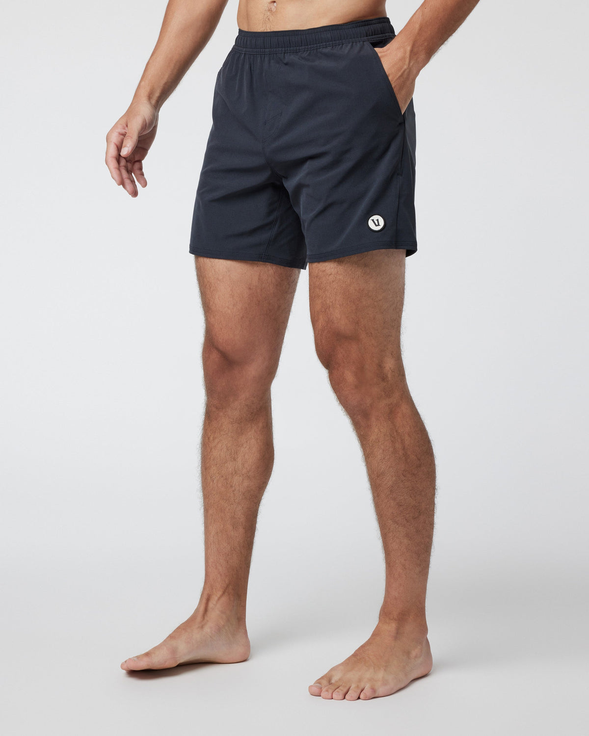 Vuori Maverick Volley Short
