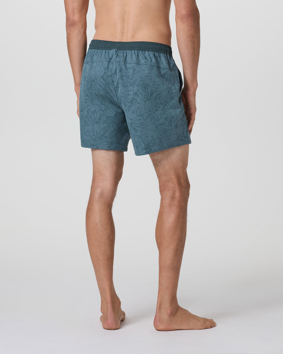 Vuori Maverick Volley Short