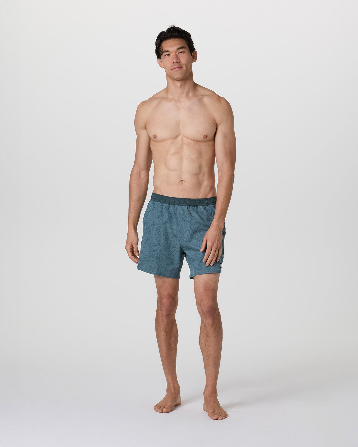 Vuori Maverick Volley Short