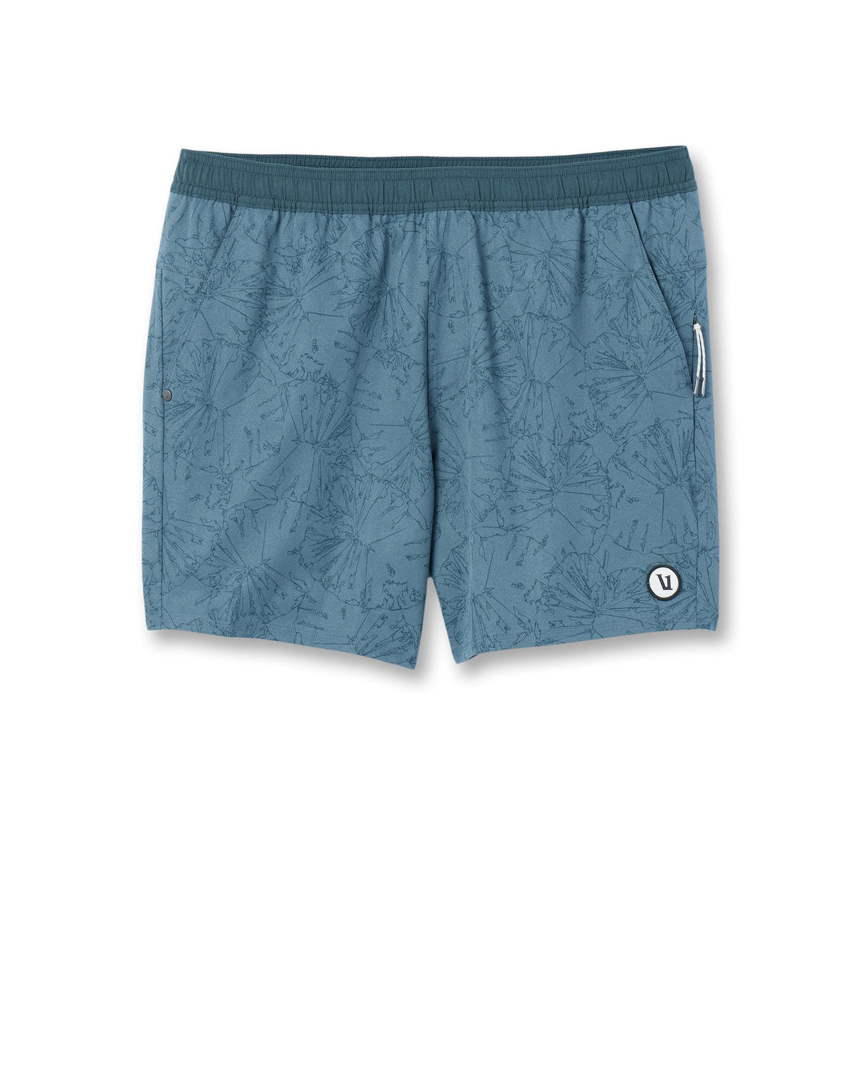 Vuori Maverick Volley Short