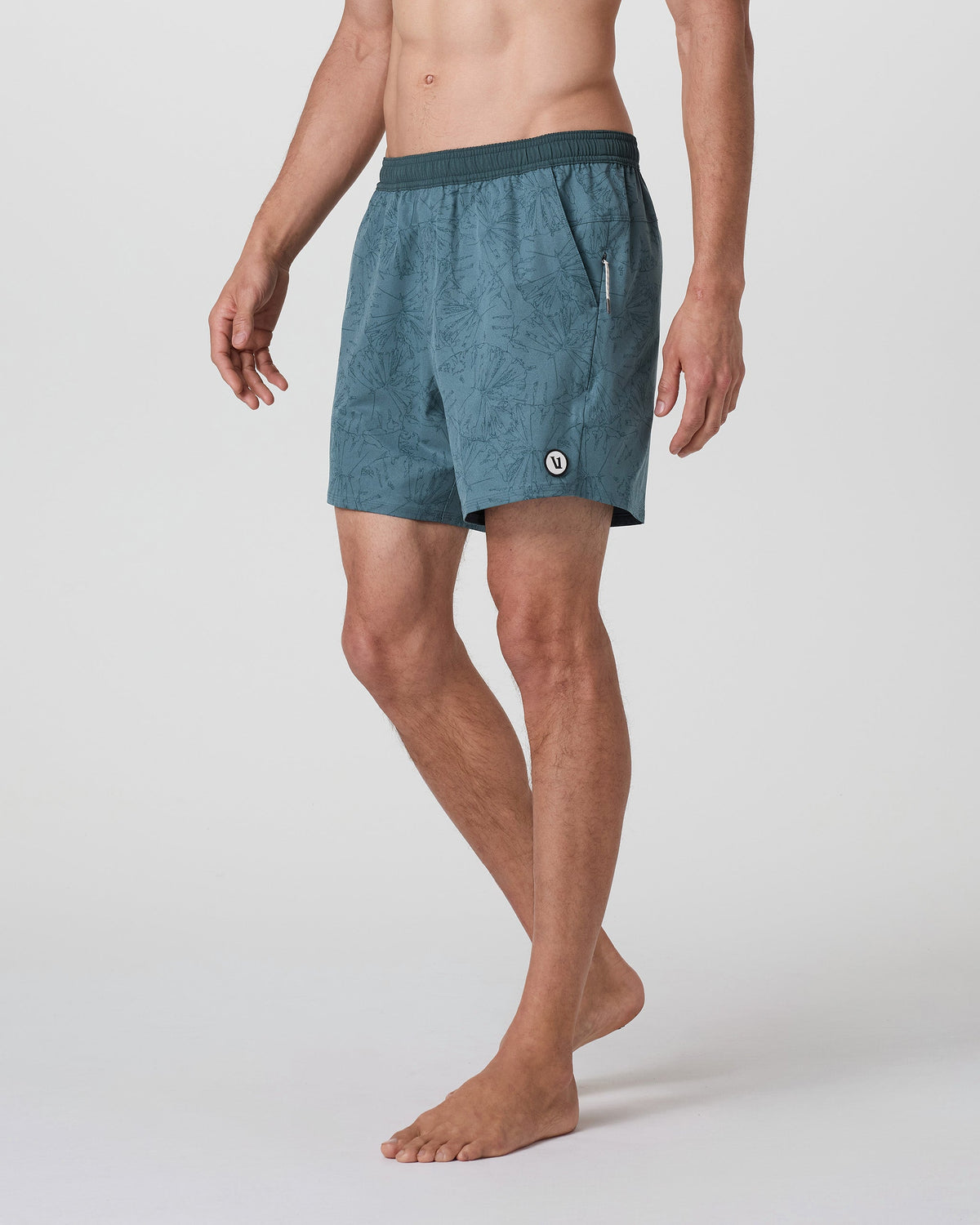 Vuori Maverick Volley Short