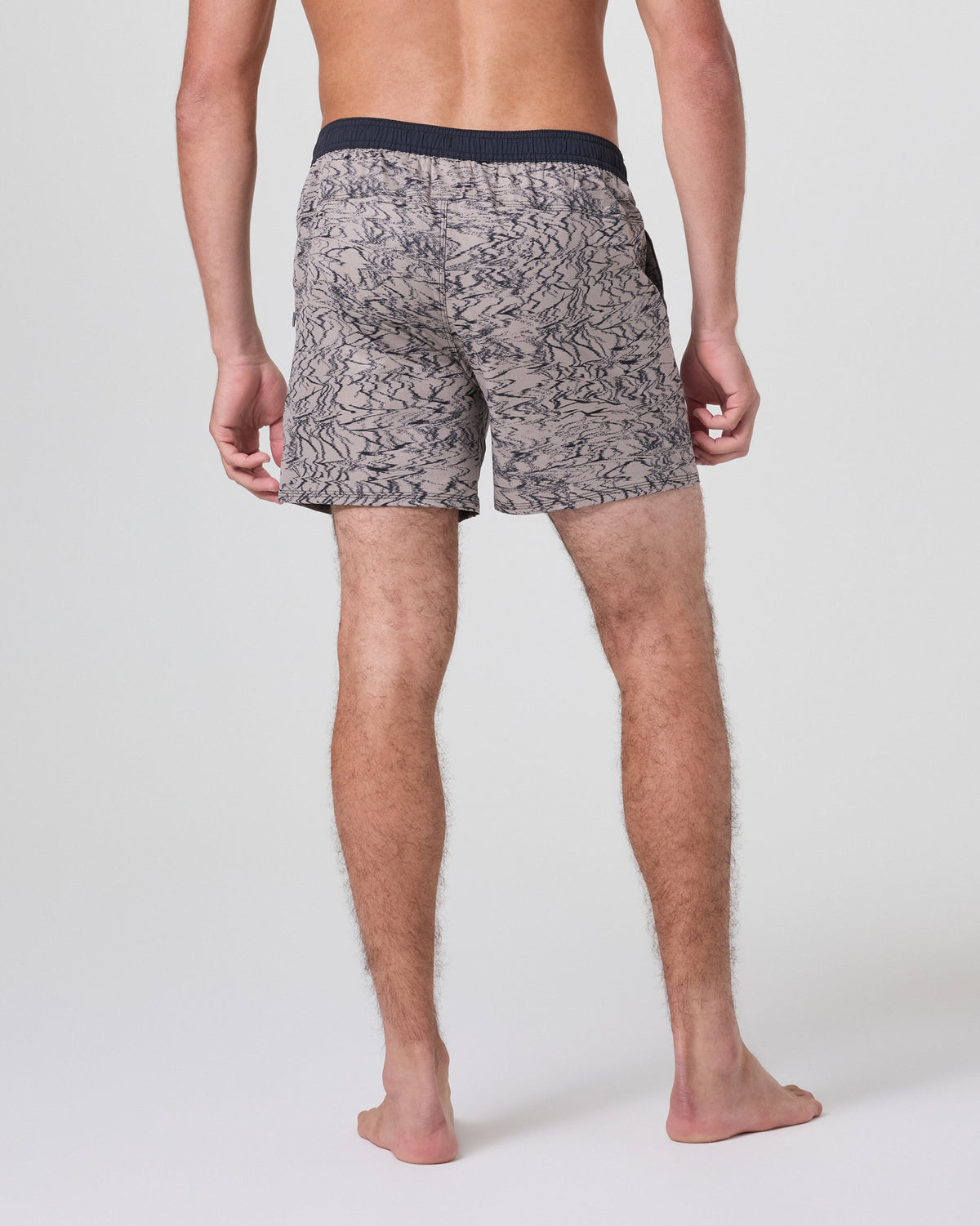 Vuori Maverick Volley Short