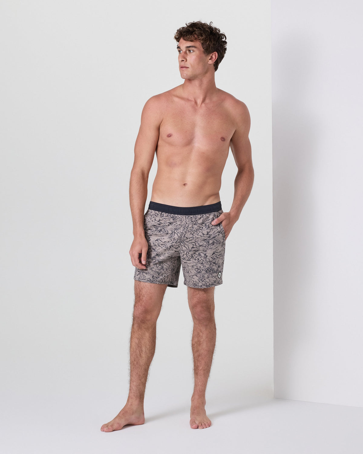 Vuori Maverick Volley Short