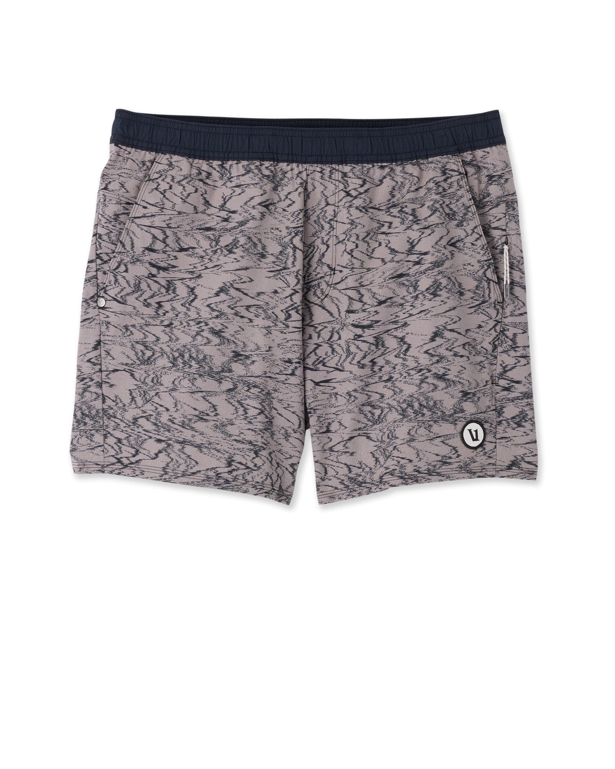 Vuori Maverick Volley Short