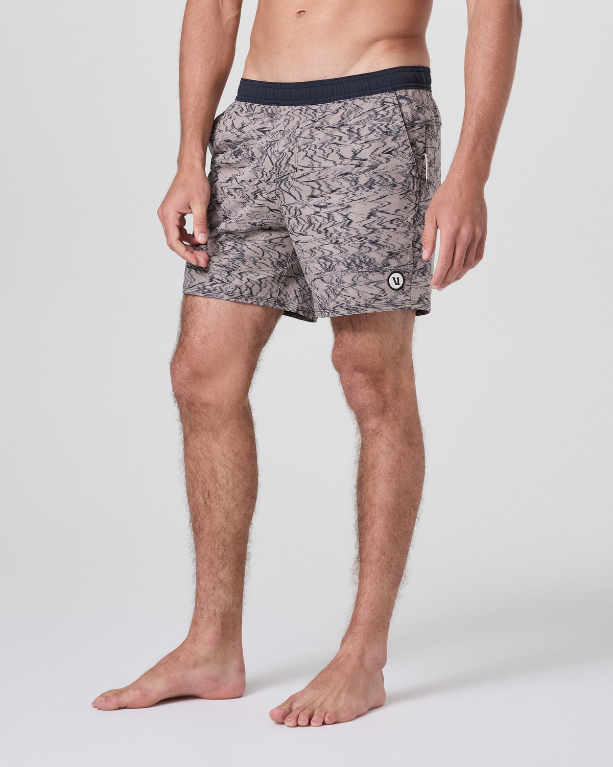 Vuori Maverick Volley Short