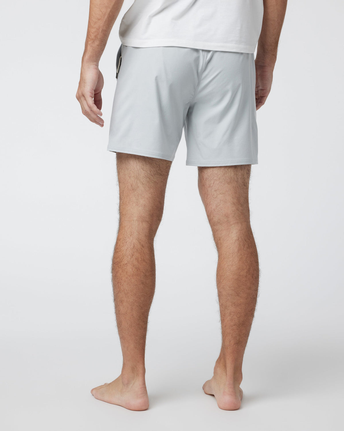 Vuori Maverick Volley Short