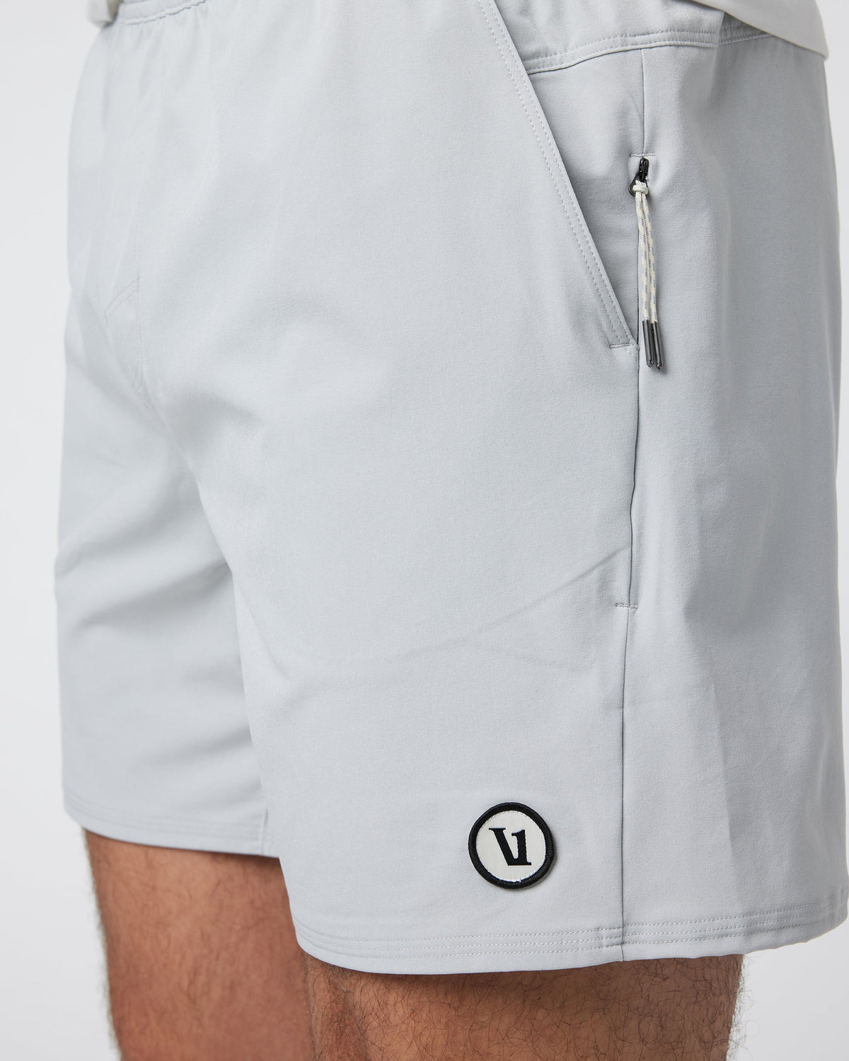 Vuori Maverick Volley Short