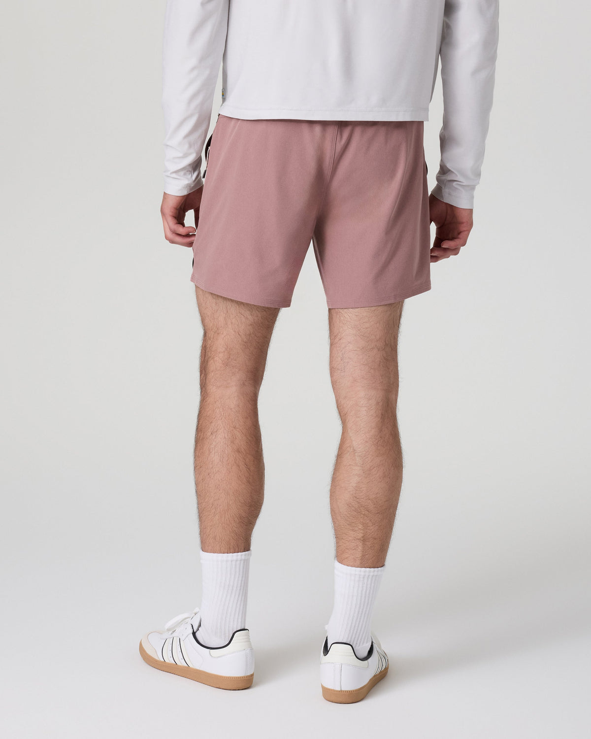 Vuori Maverick Volley Short