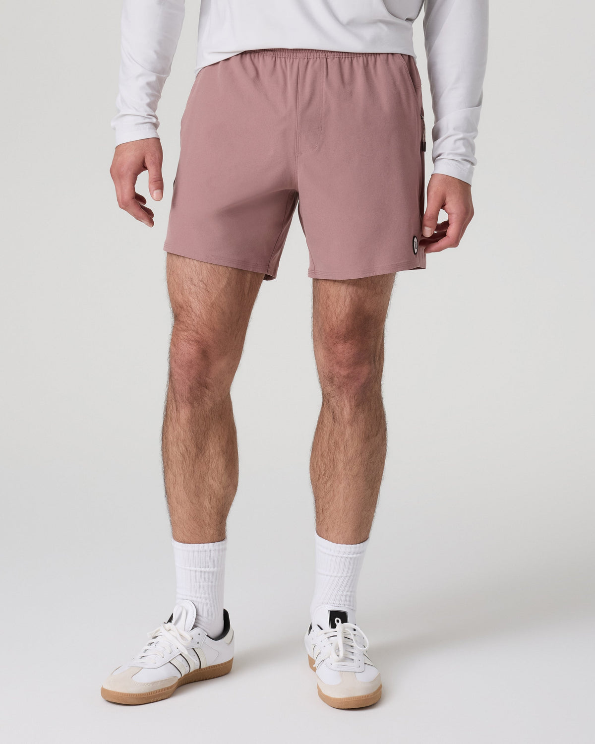 Vuori Maverick Volley Short