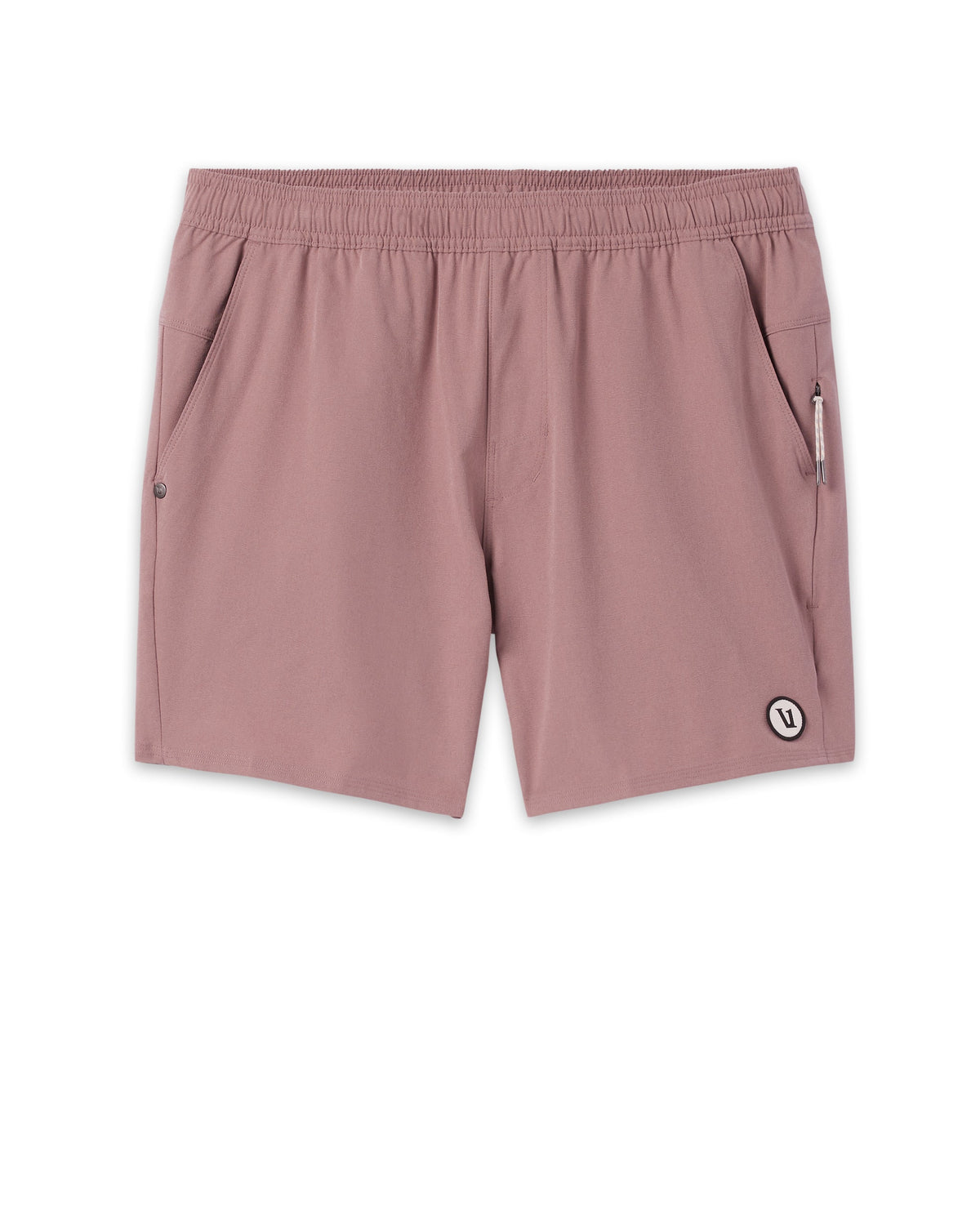 Vuori Maverick Volley Short