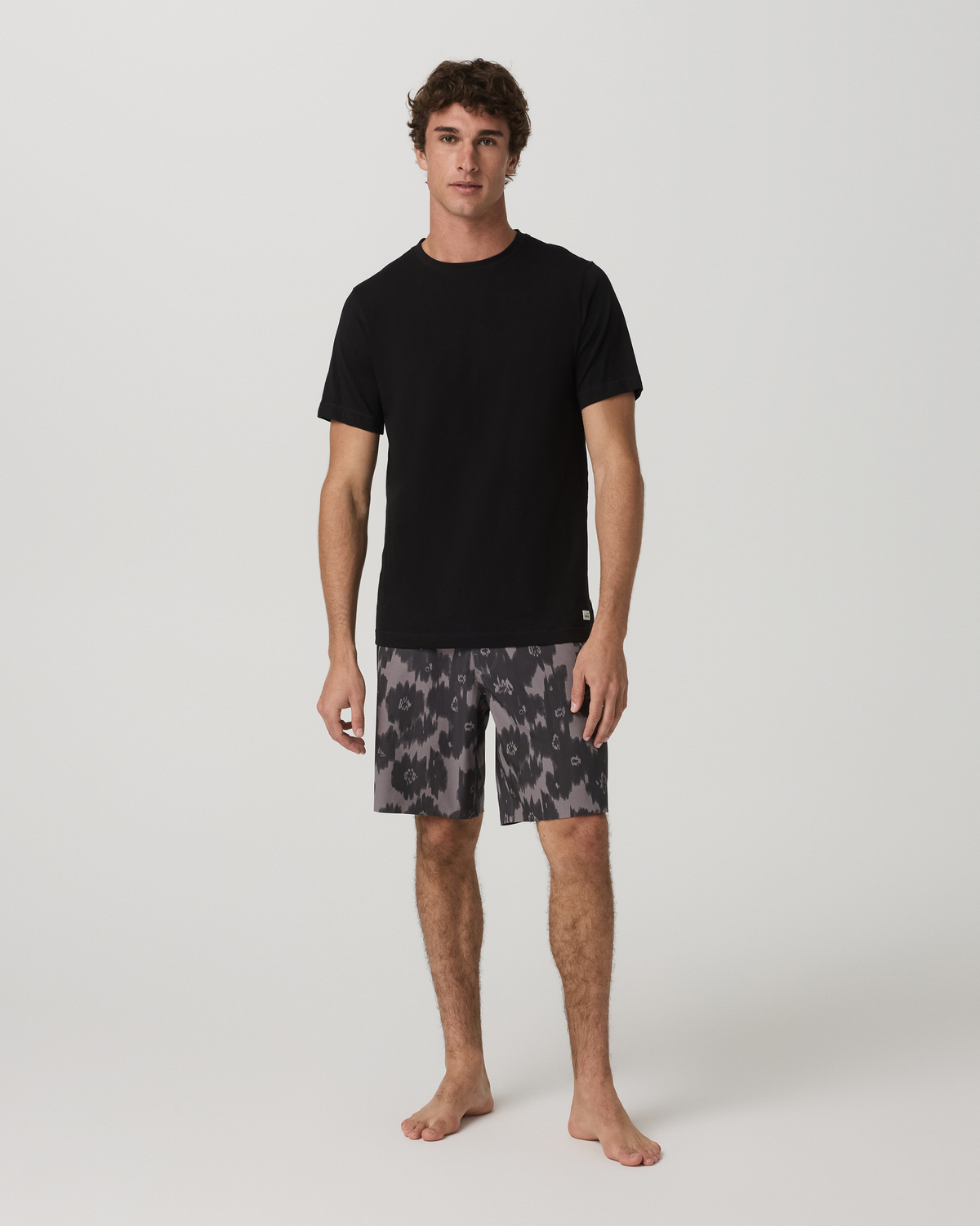 Vuori Knox Boardshort