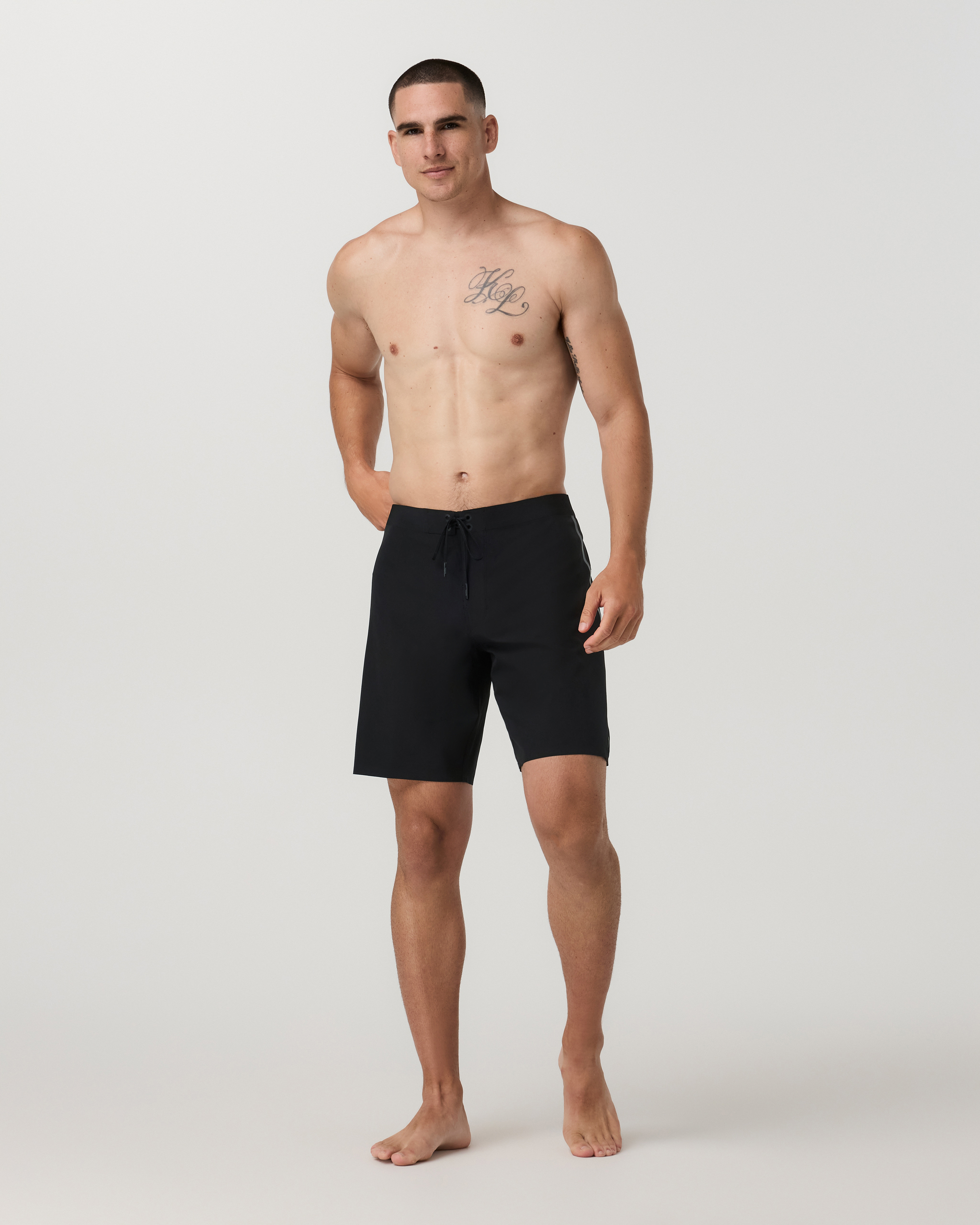 Vuori Knox Boardshort