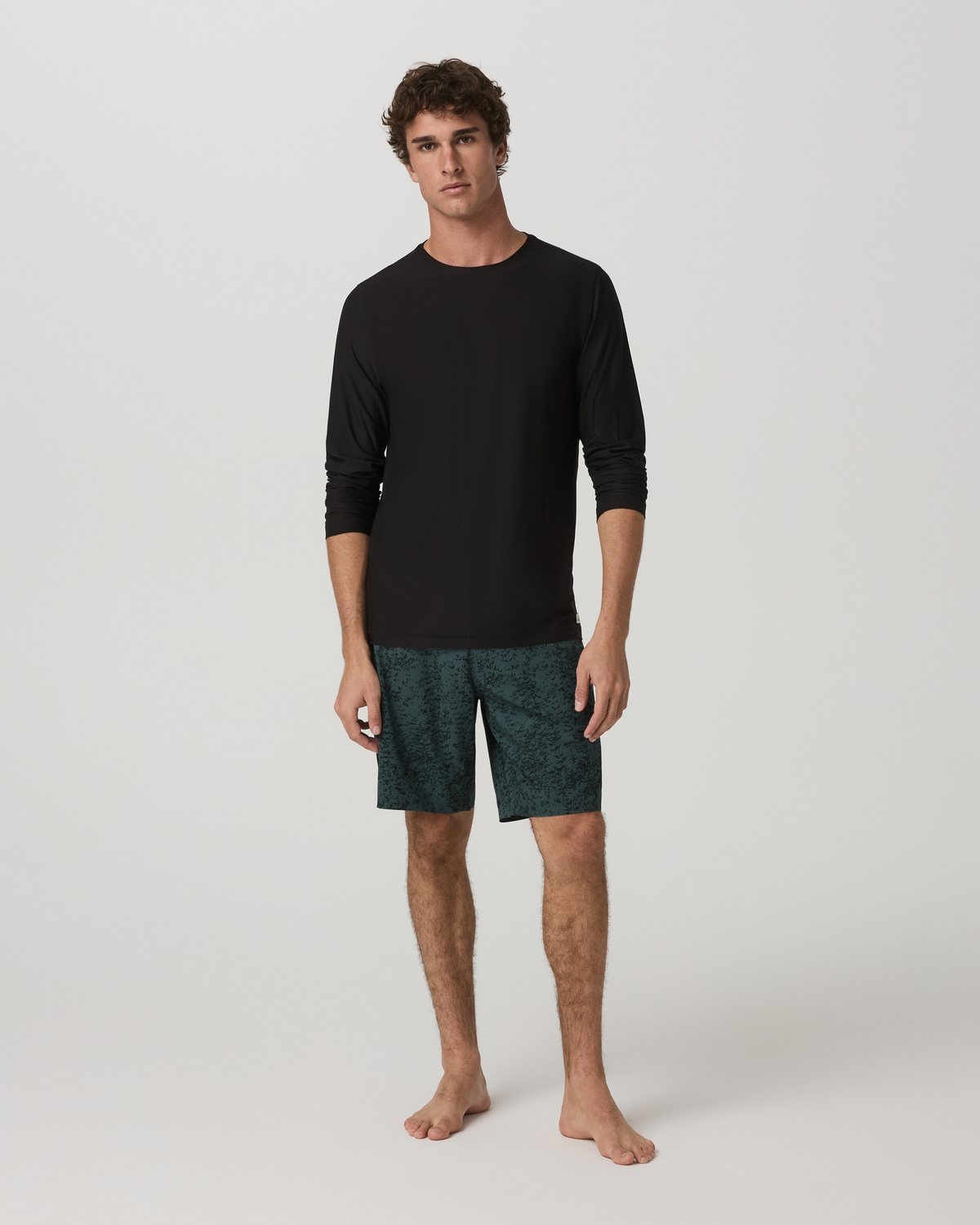Vuori Knox Boardshort