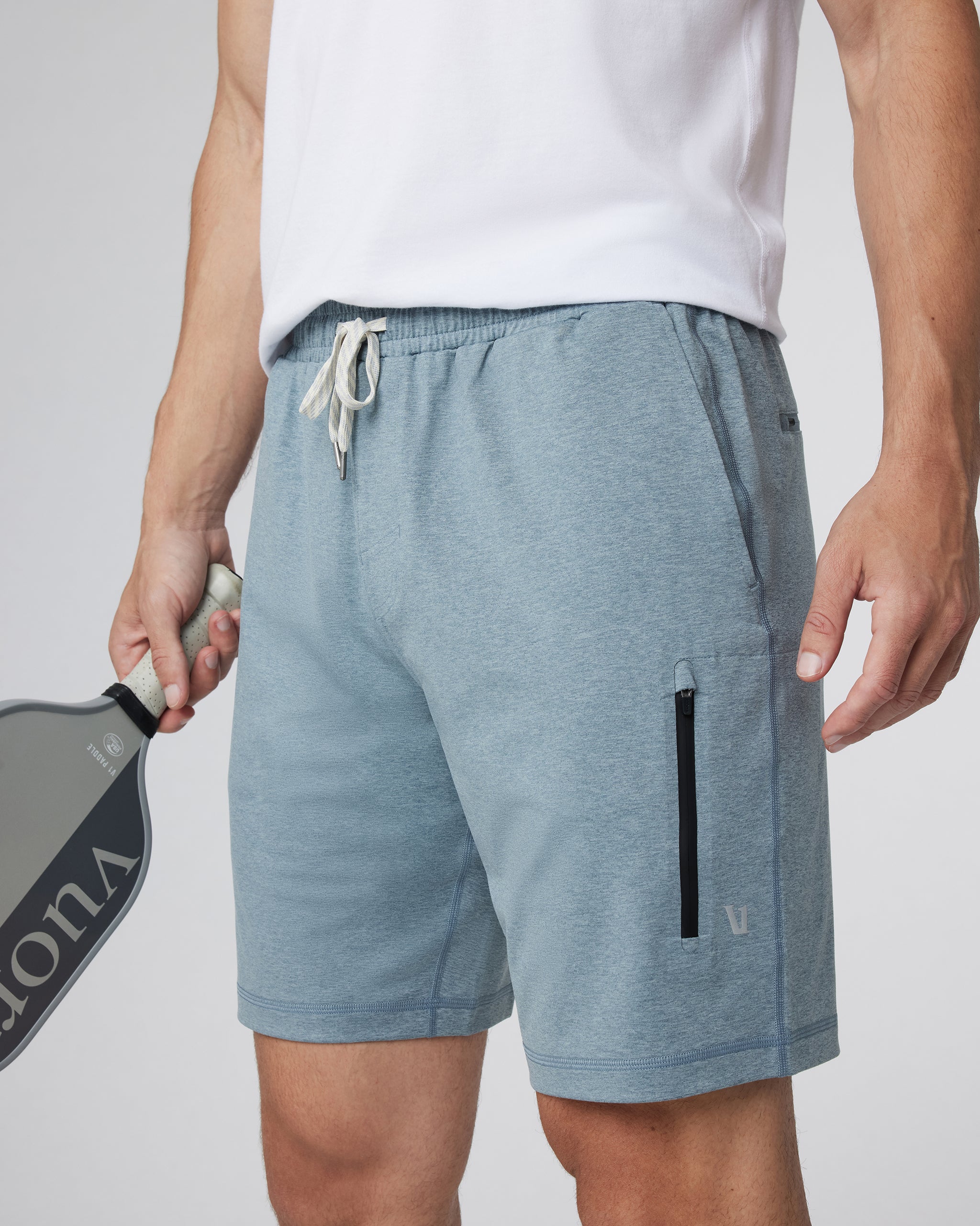 Vuori Sunday Performance Short 8