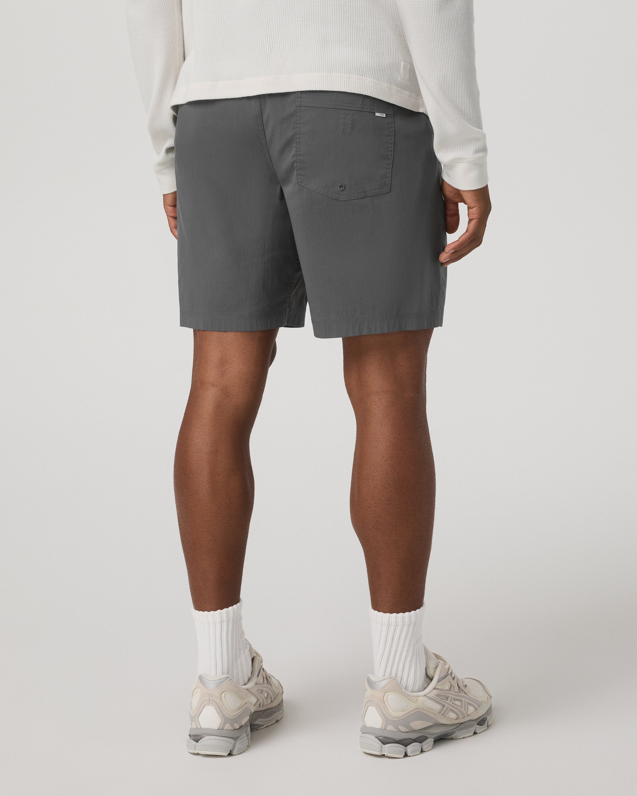 Vuori Kore Everyday Short Lined 7