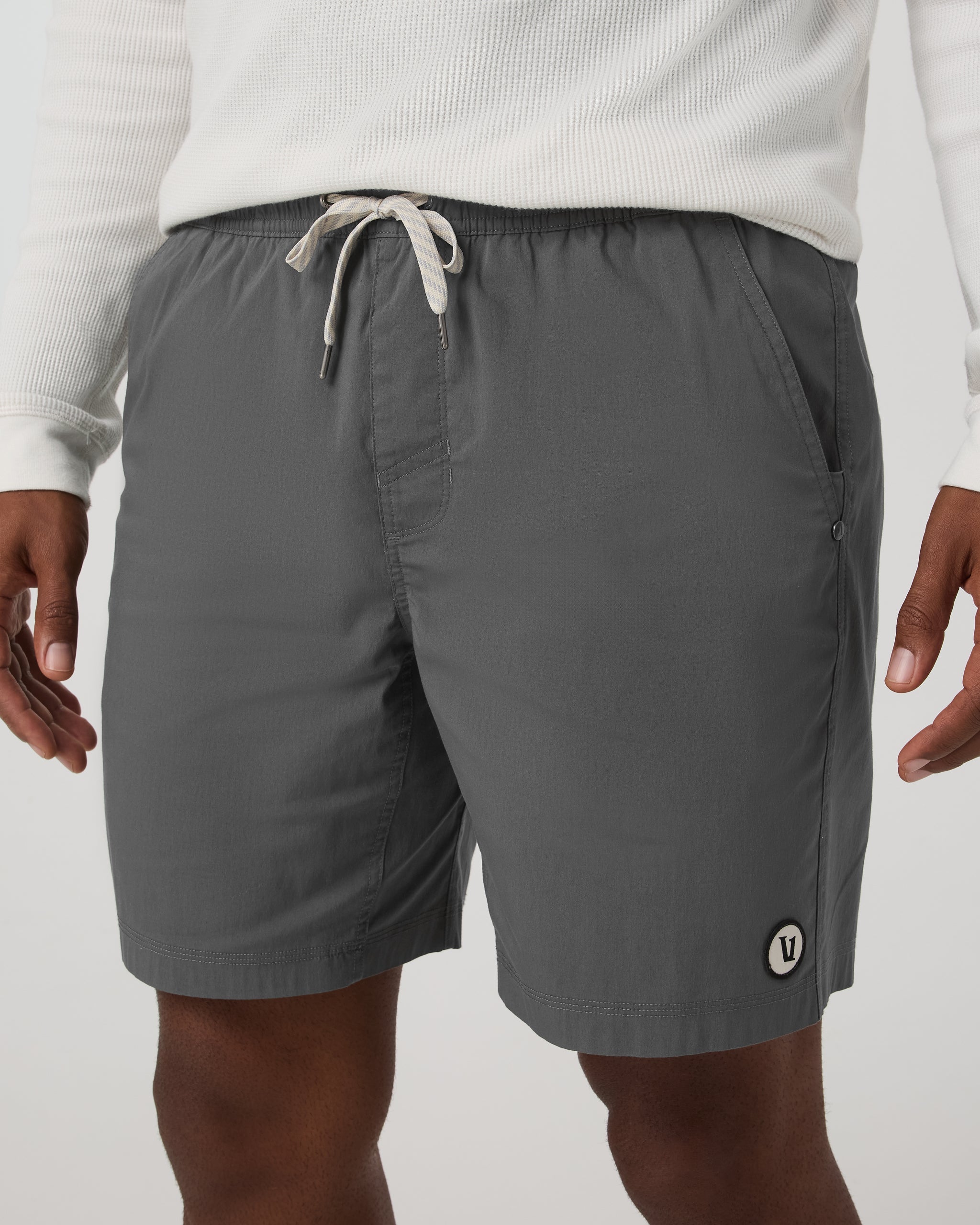 Vuori Kore Everyday Short Lined 7